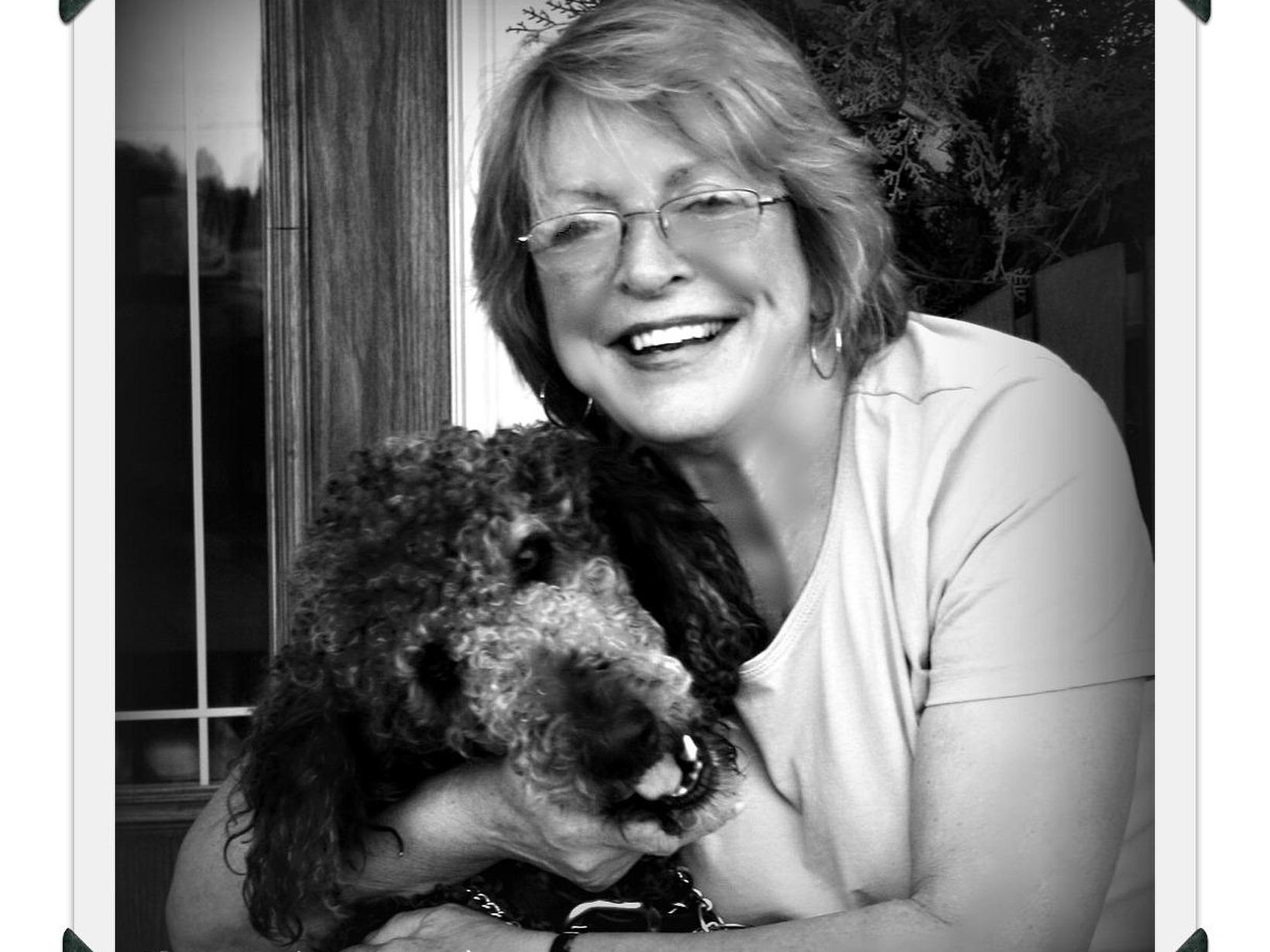 Sandra from Toronto, Ontario, Canada