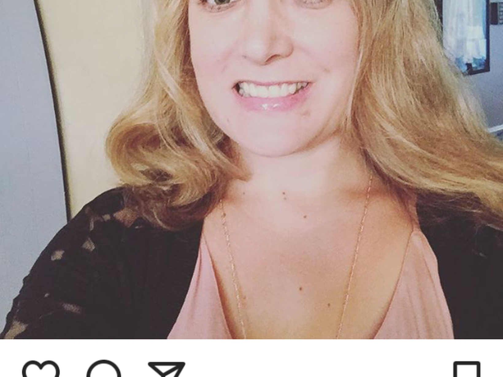 Abigail from Melbourne, Florida, United States