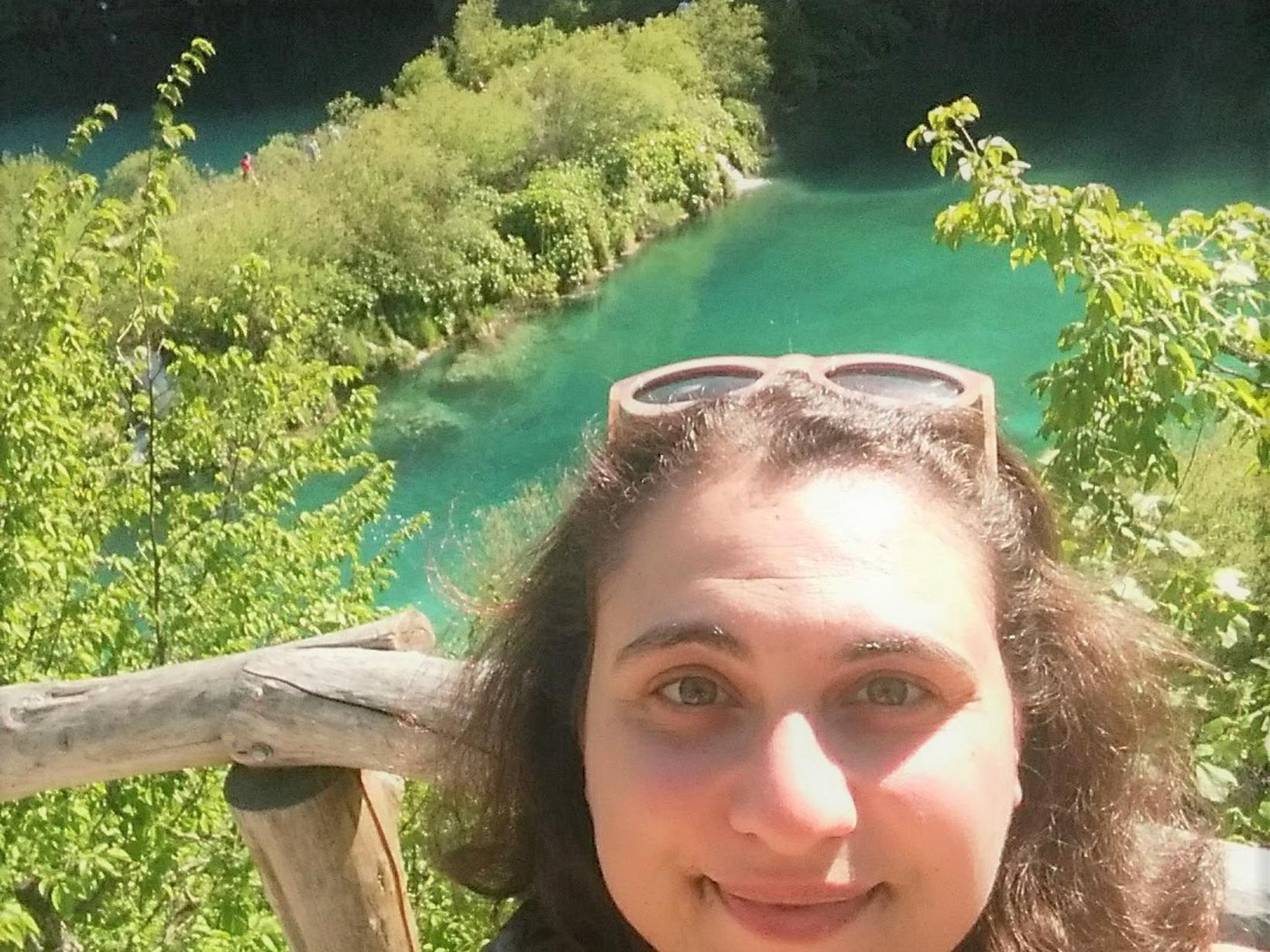 Yana from Atlanta, Georgia, United States