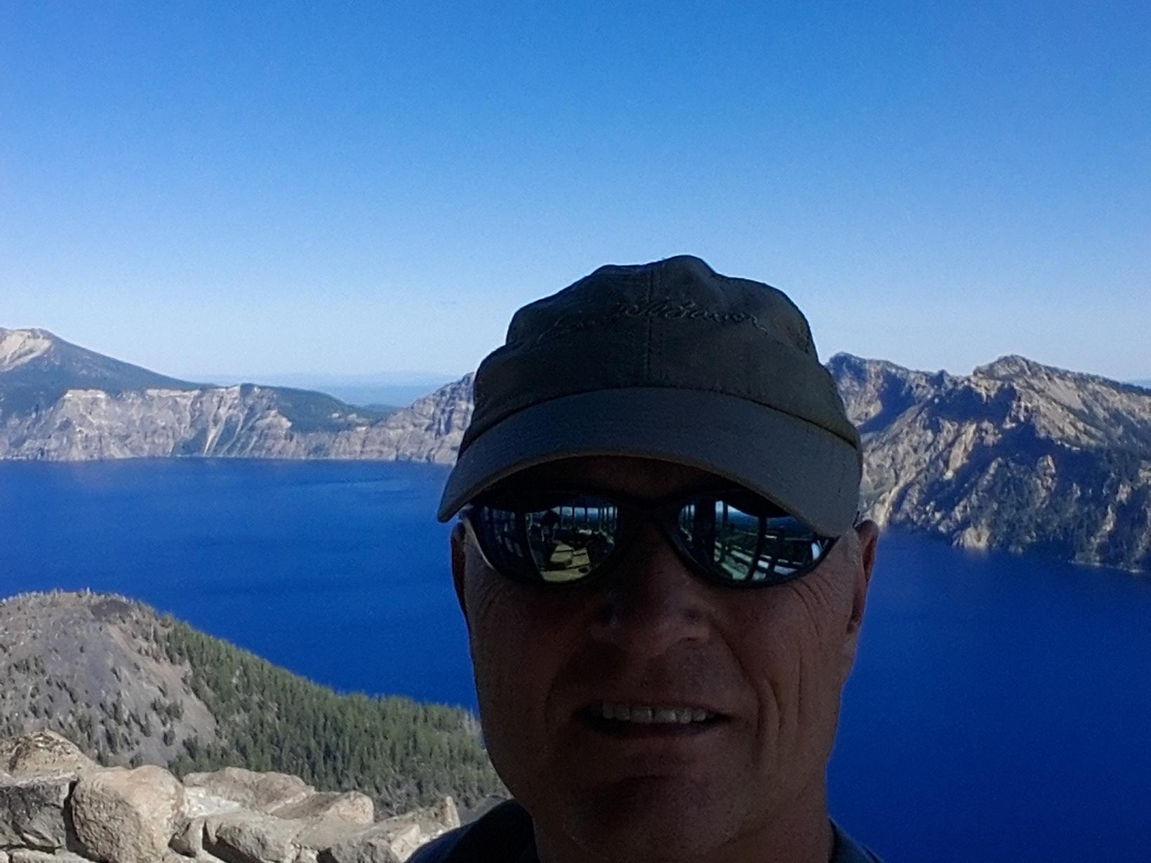 Richard from Boise, Idaho, United States