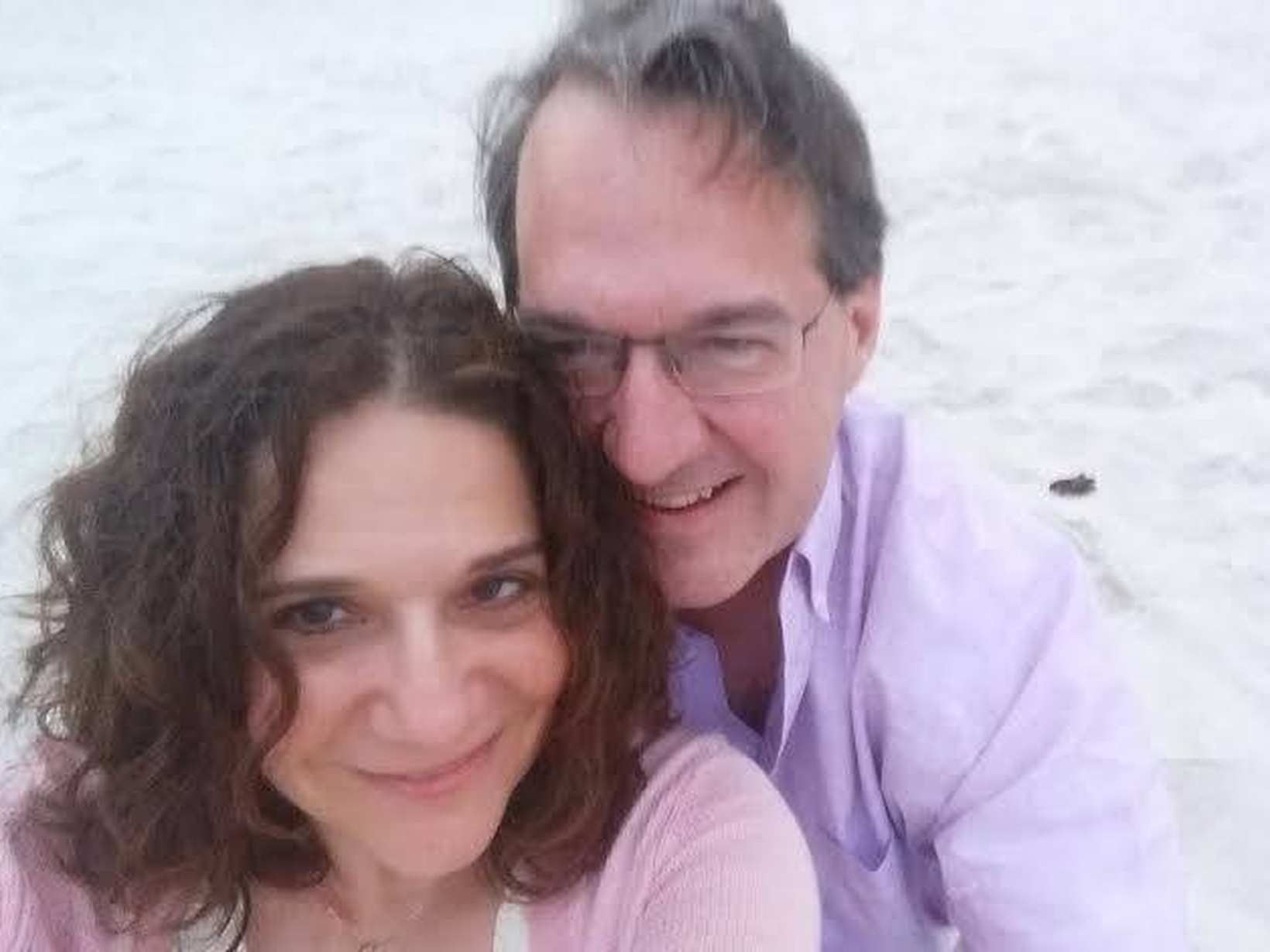 Jodi & Tom from Austin, Texas, United States