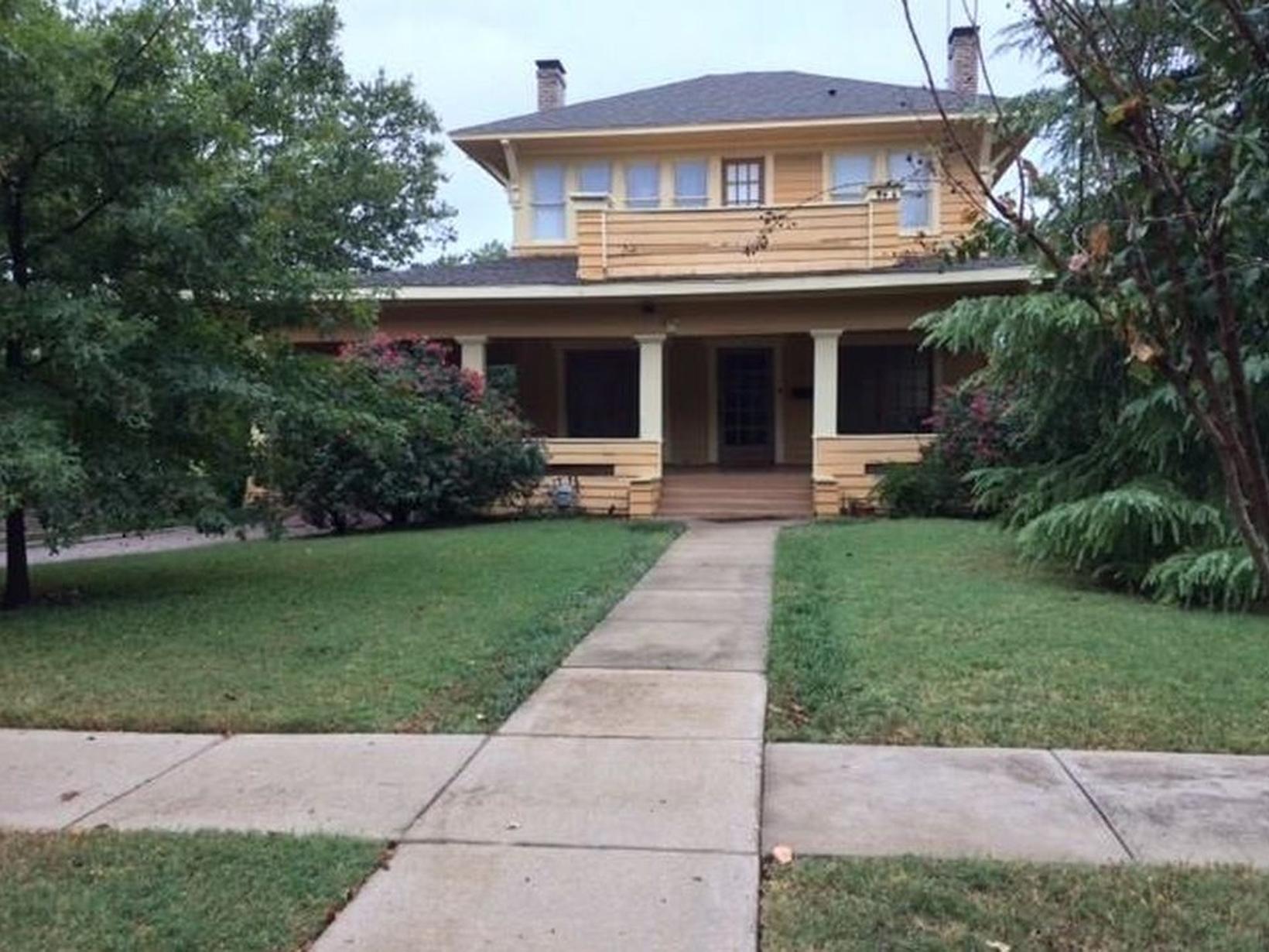 Housesitting assignment in Plano, Texas, United States