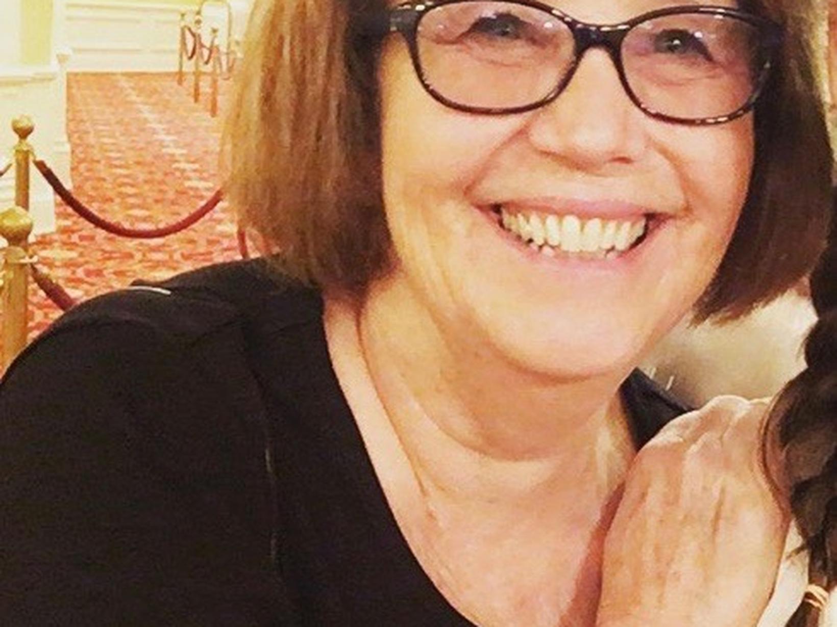 Vicki from Salt Lake City, Utah, United States
