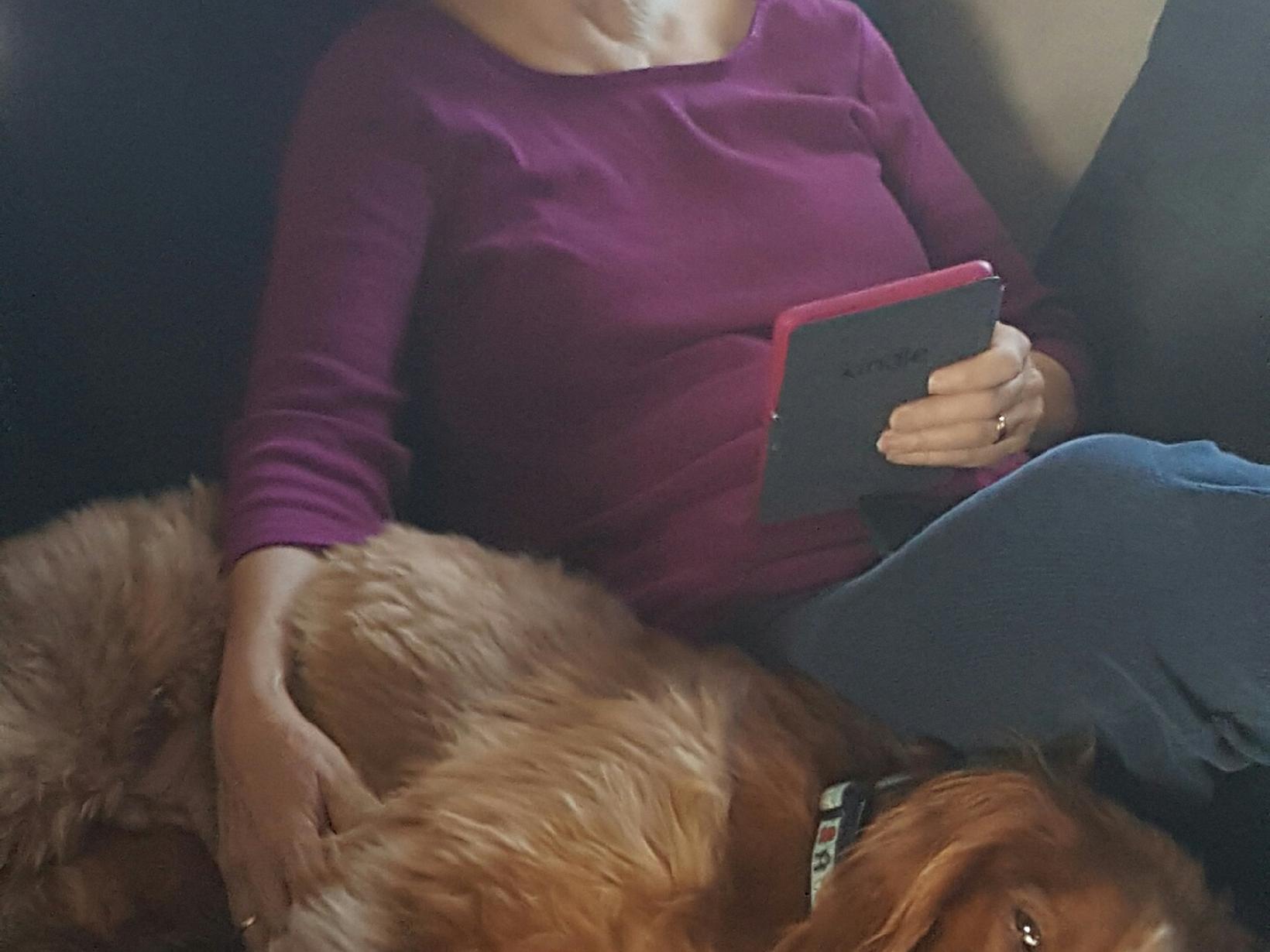 Stephanie & Francis from Philadelphia, Pennsylvania, United States