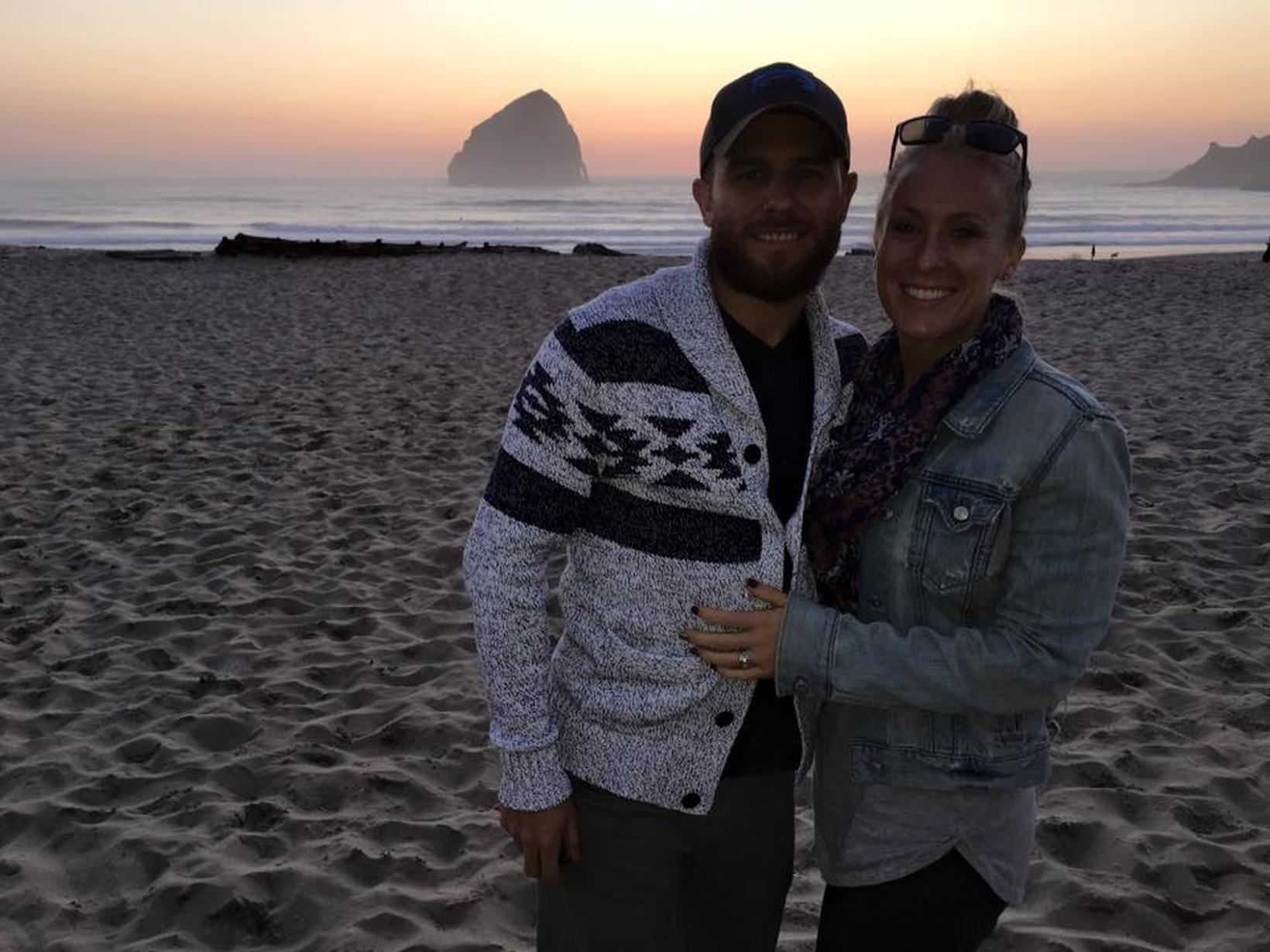 Coulter & Liz from Santa Fe, New Mexico, United States