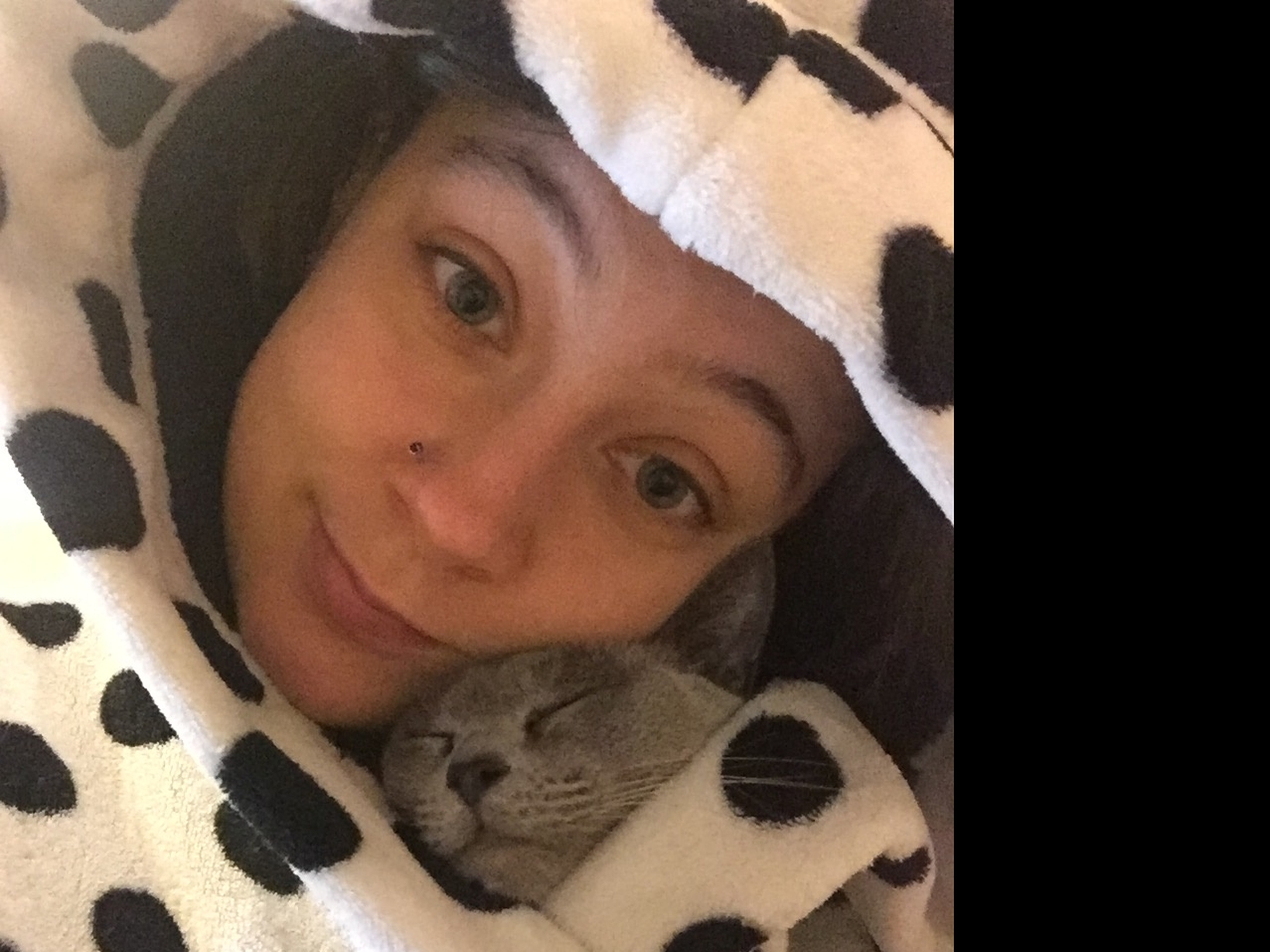Hana from Headcorn, United Kingdom