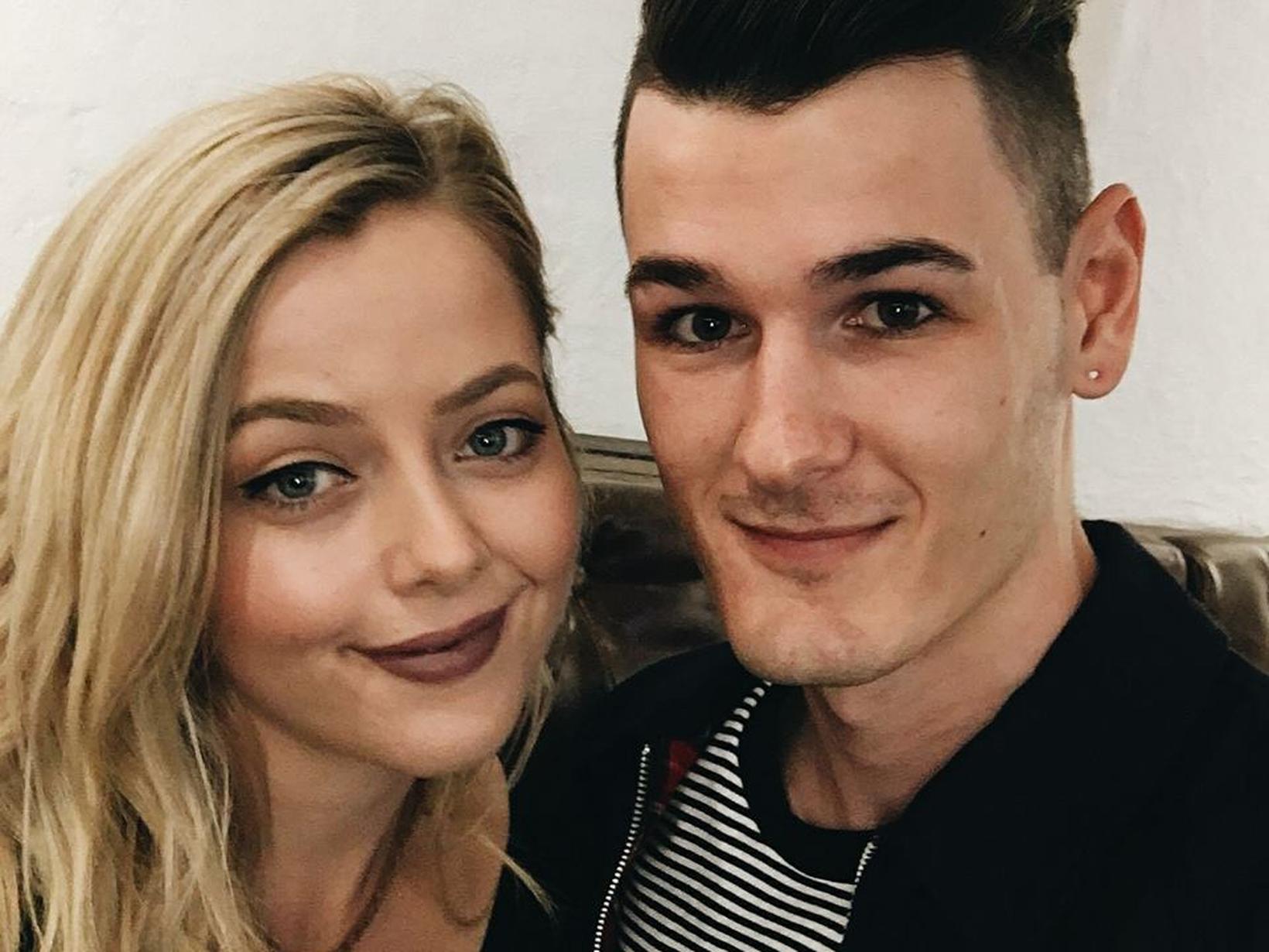 Rachel & Nicholas from Sydney, New South Wales, Australia