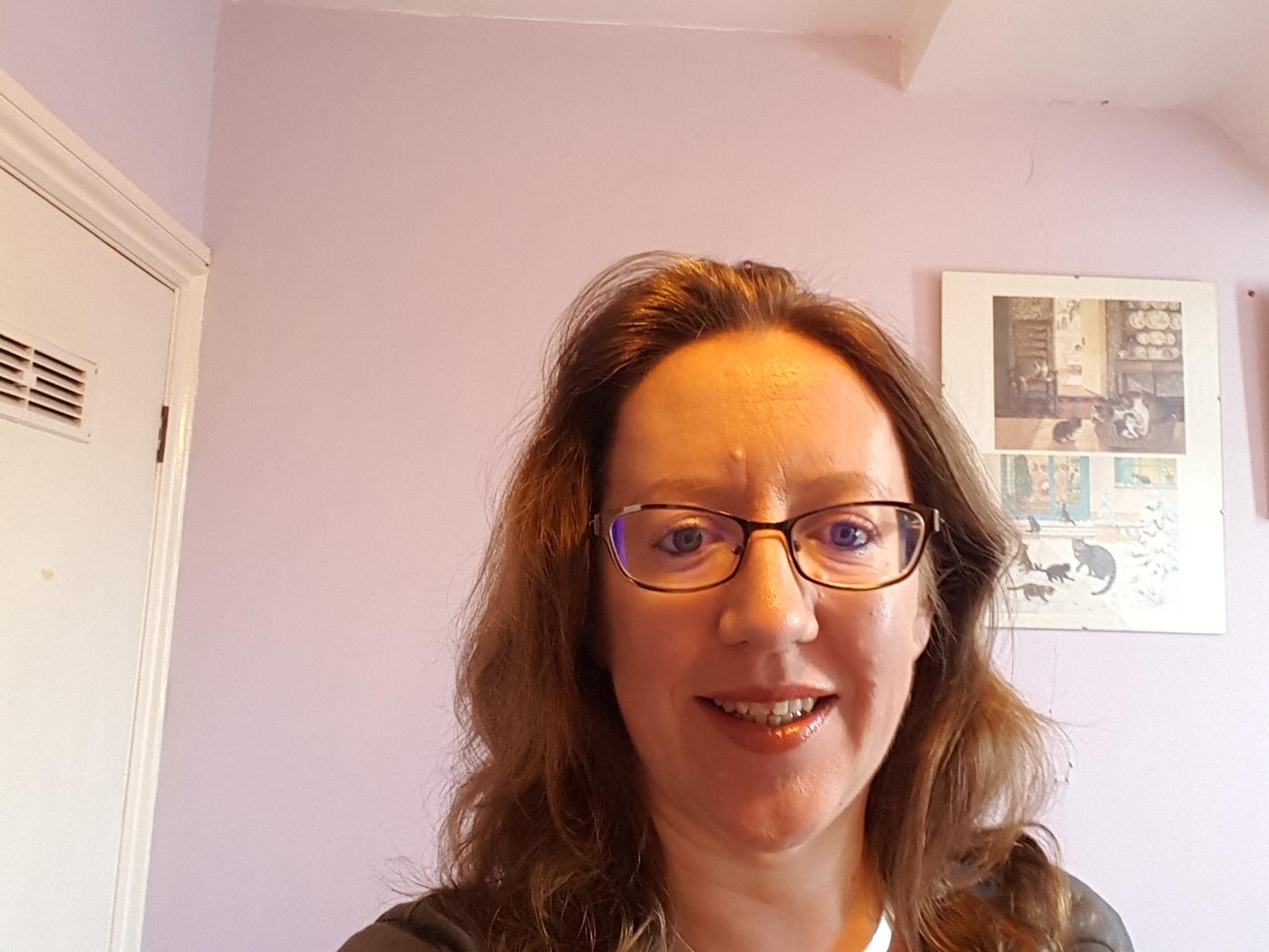 Heather from Southampton, United Kingdom