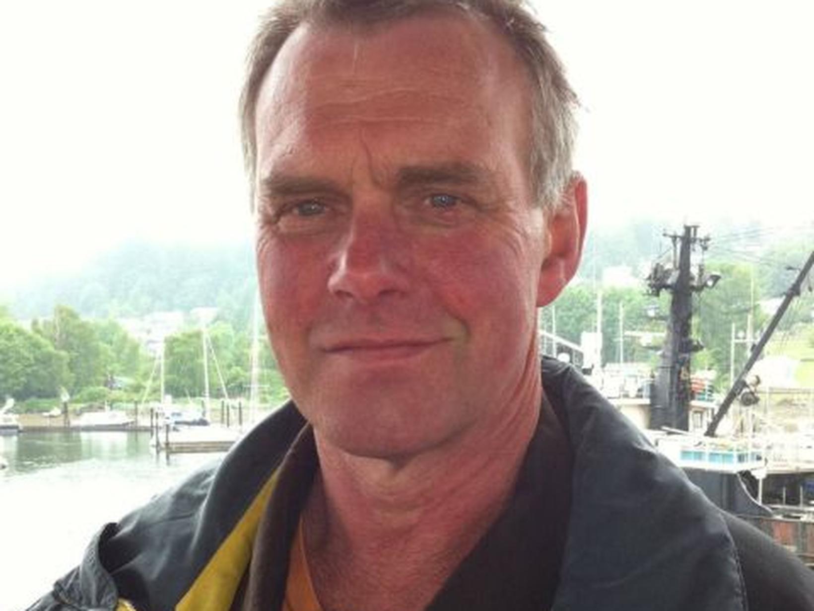 Ian from Adelaide, South Australia, Australia