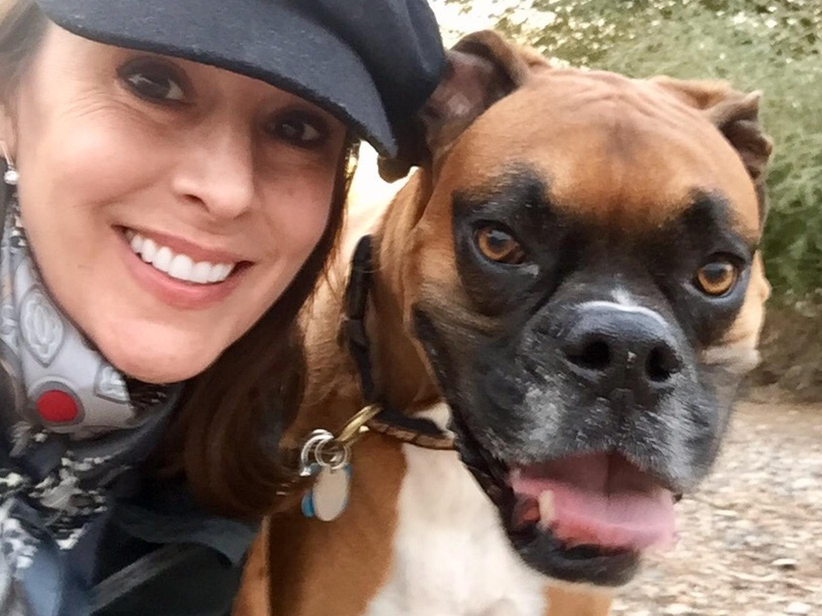 Marnie from Chandler, Arizona, United States
