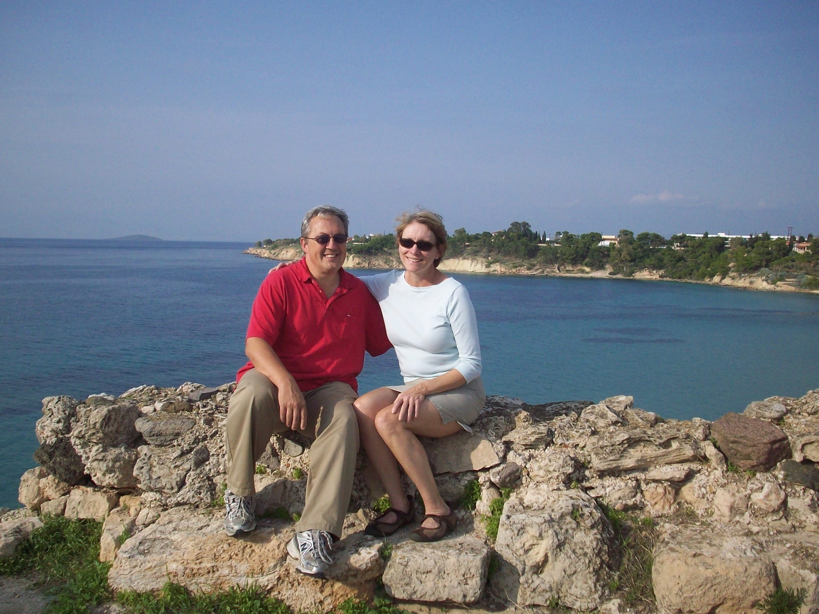 Lyle & Mike from Gautier, Mississippi, United States