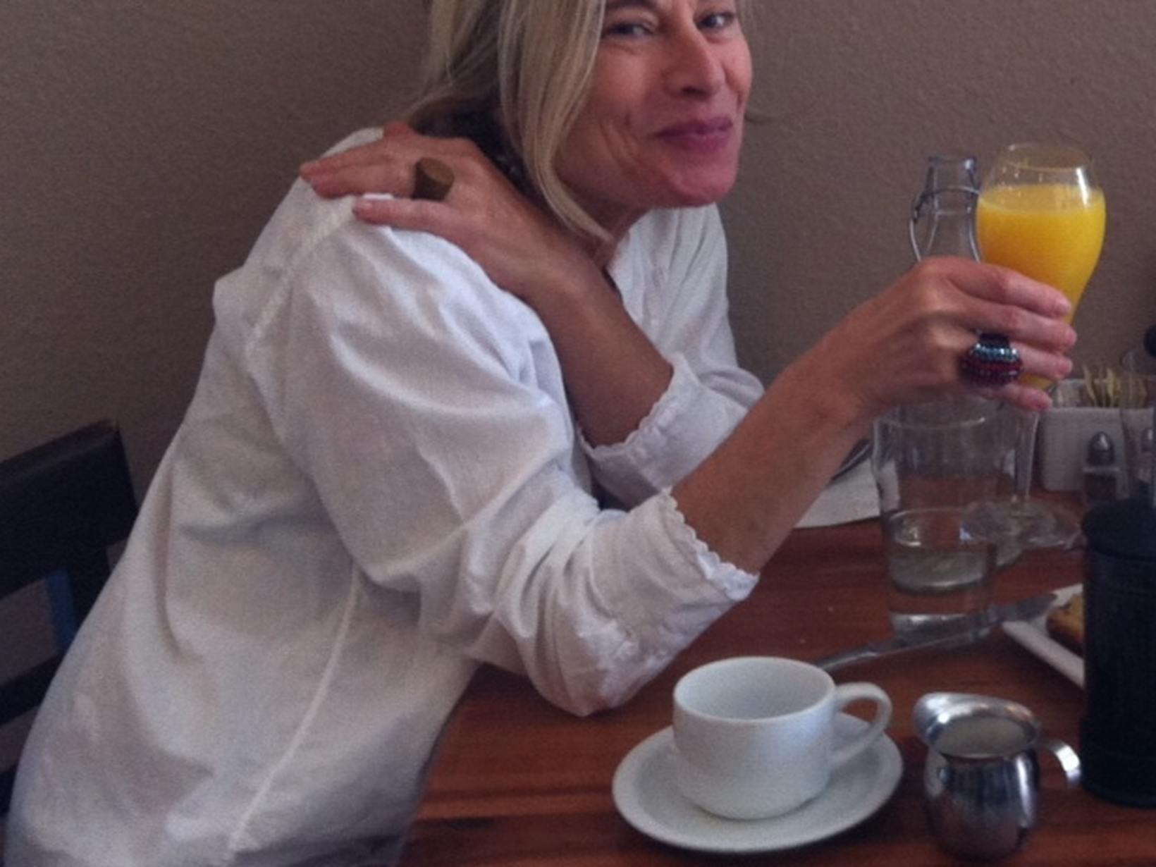 Sonya from Los Angeles, California, United States