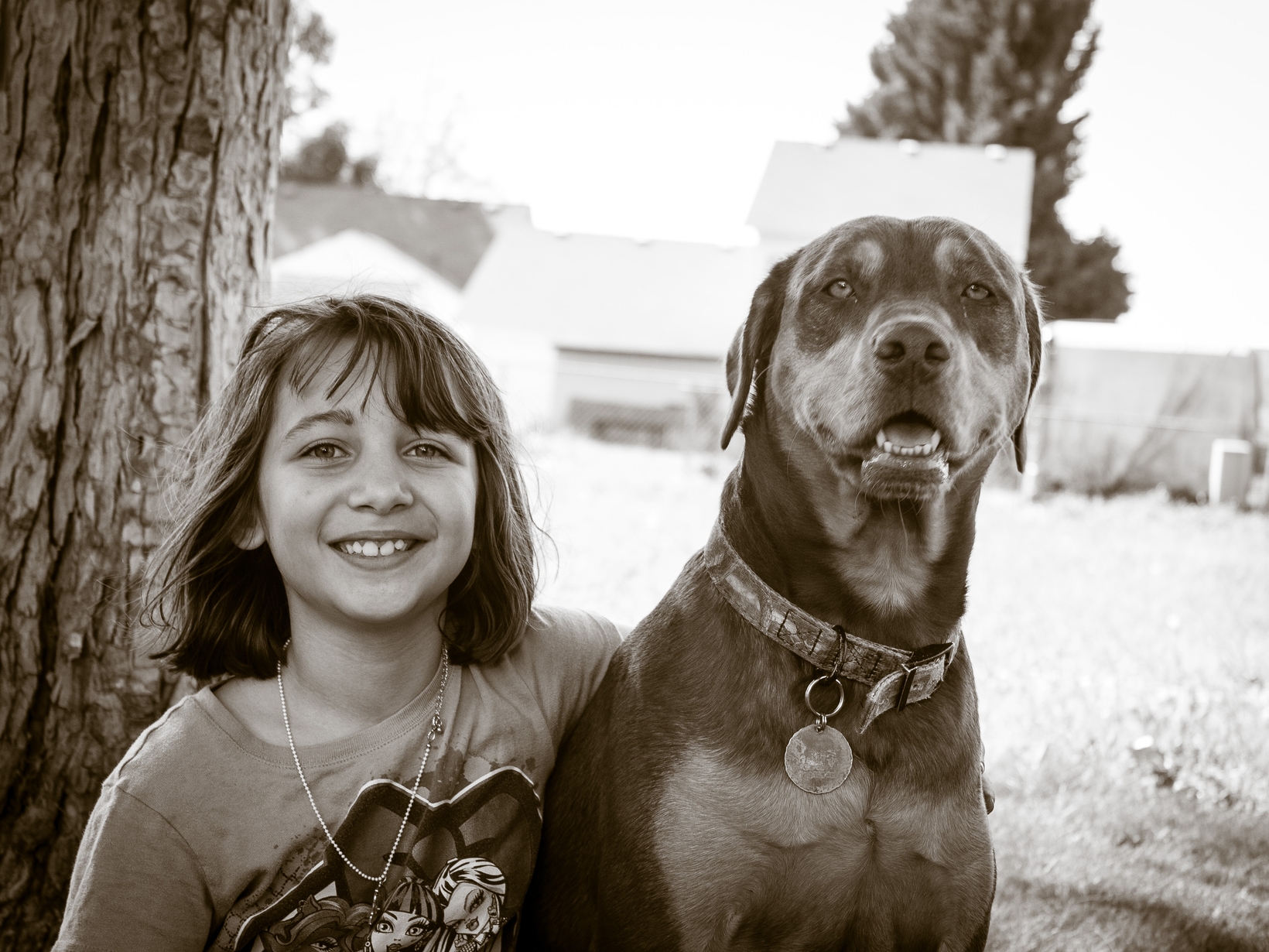 Brandi & Matt from Brookings, Oregon, United States