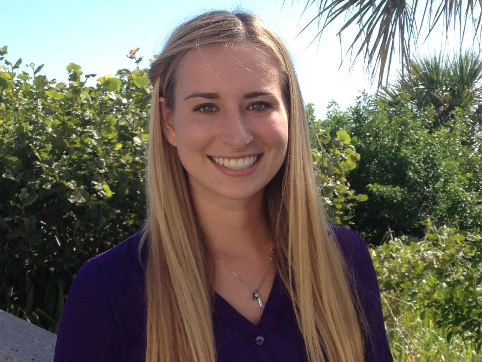 Emily from Jacksonville, Florida, United States