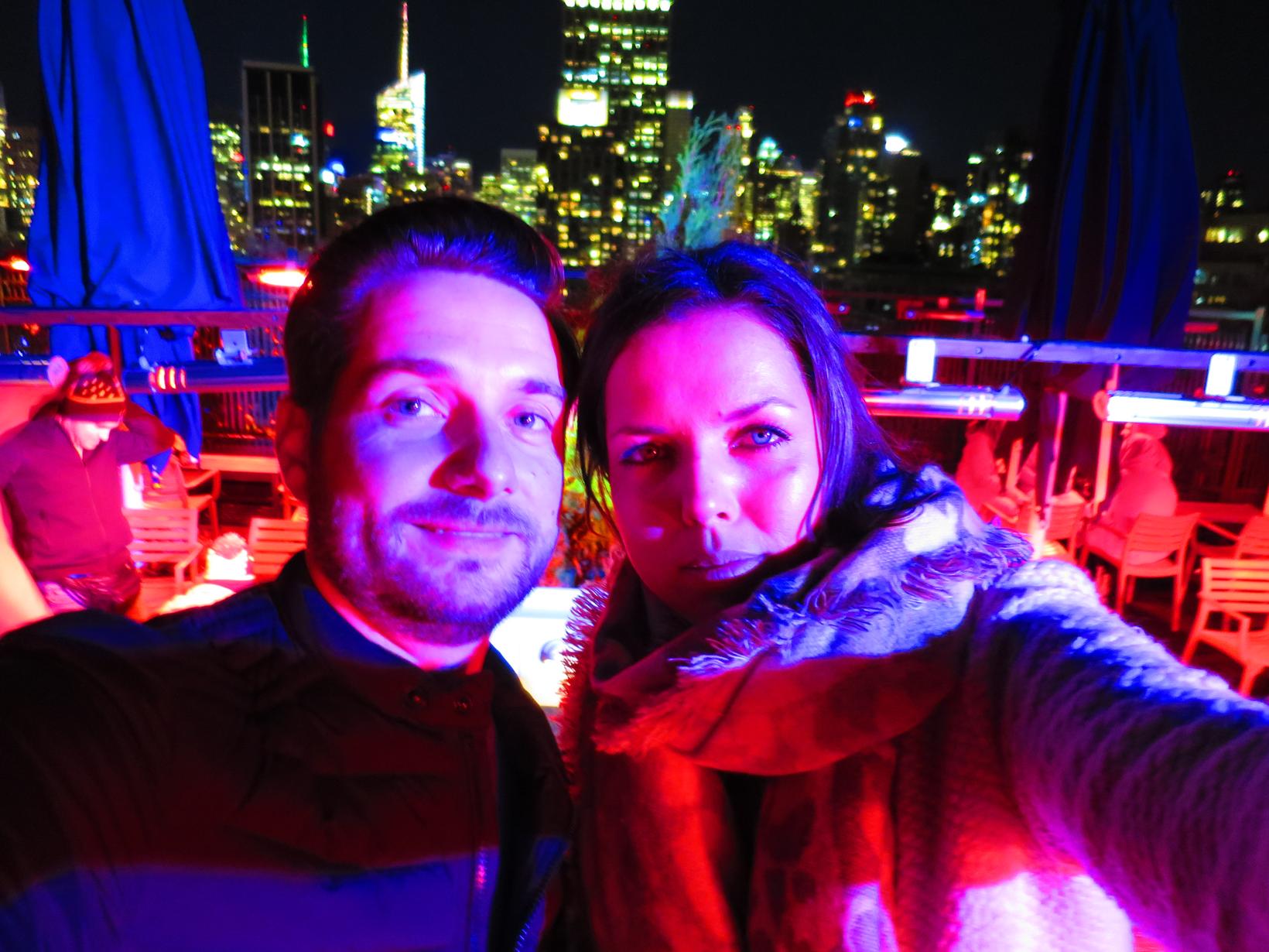 Sebastian & Olivia from Bochum, Germany
