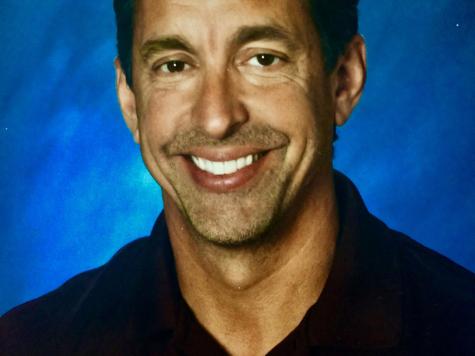 Roy from Seattle, Washington, United States