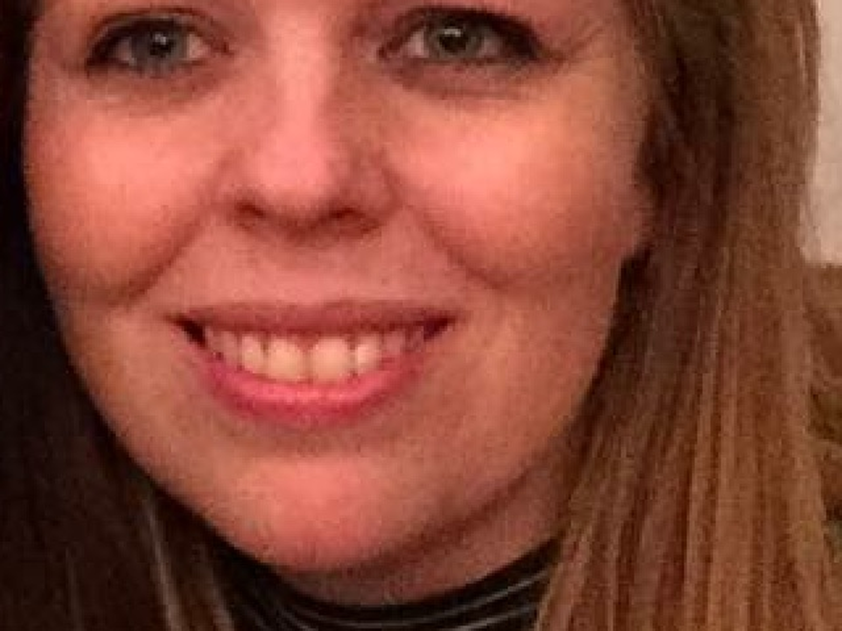 Jacqueline from Wellington, New Zealand