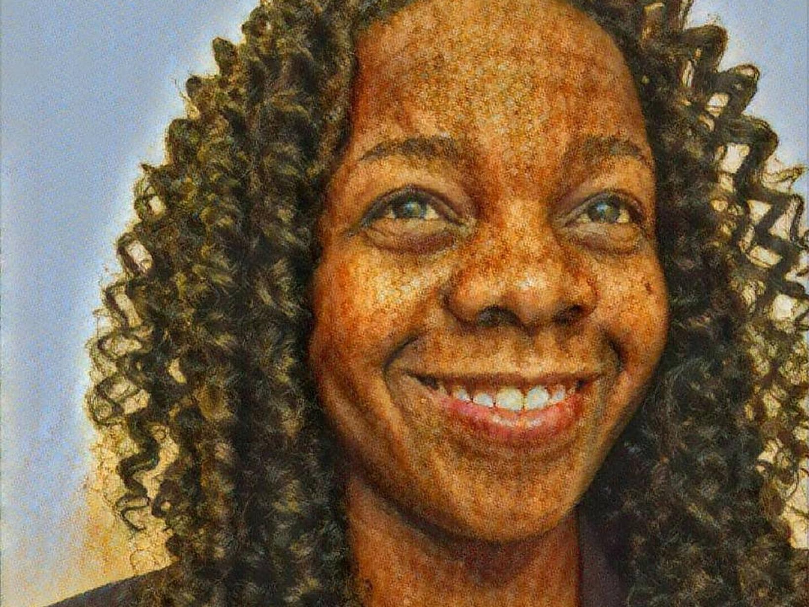 Sharne from Phoenix, Arizona, United States
