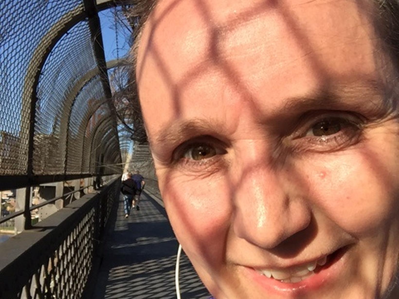 Carolien from Dulwich Hill, New South Wales, Australia