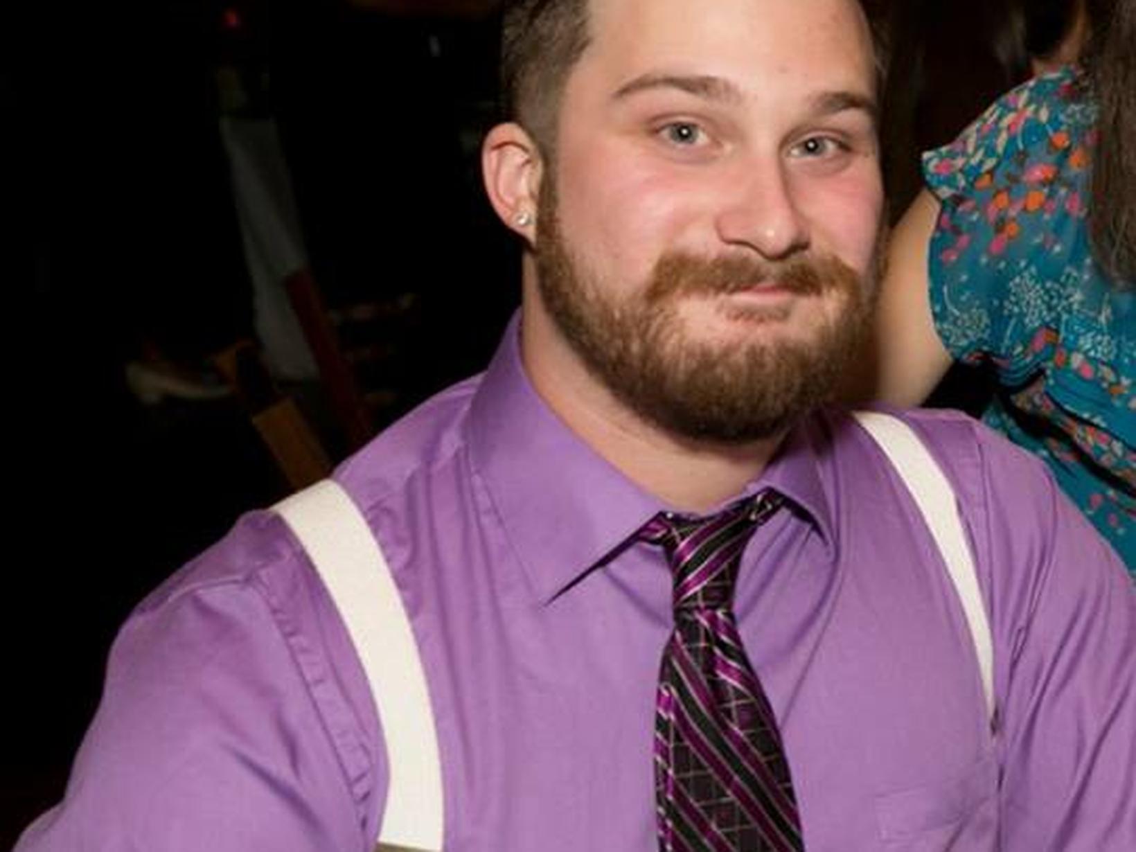 Michael from Detroit, Michigan, United States