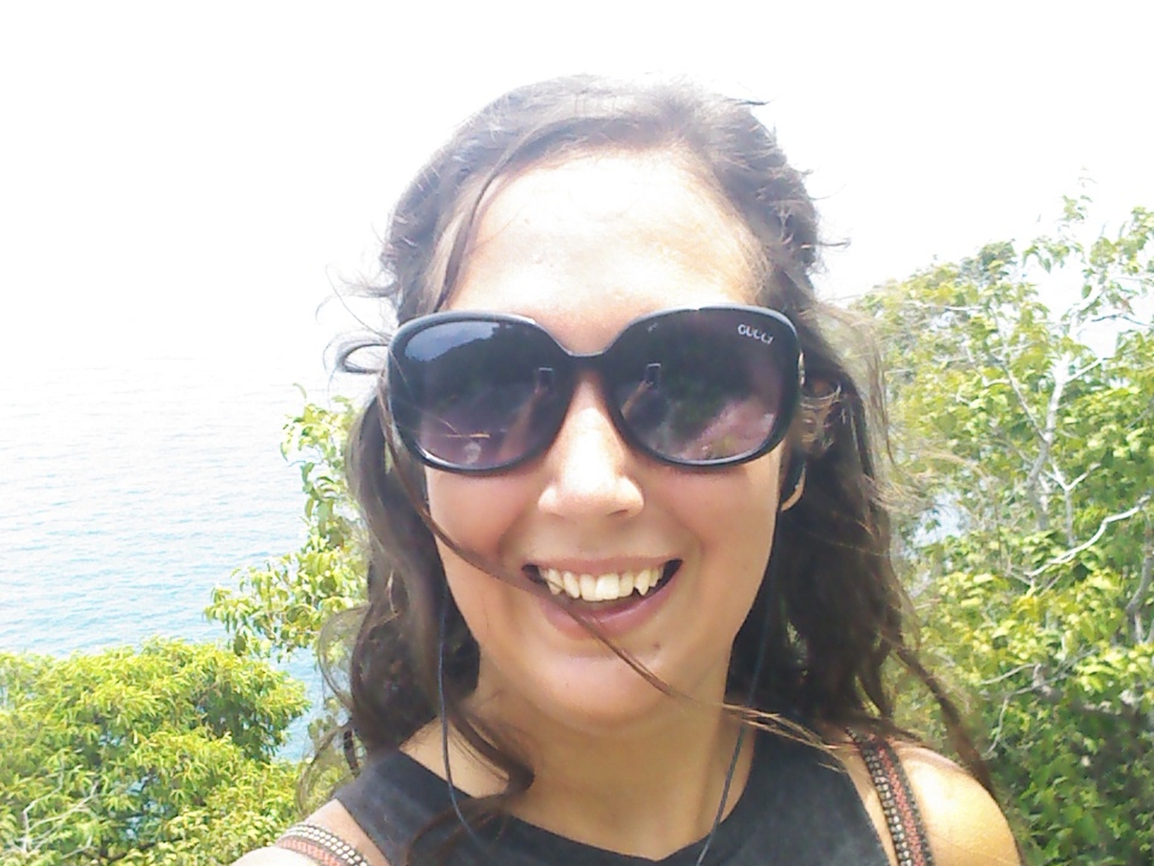 Laurence from Sydney, New South Wales, Australia