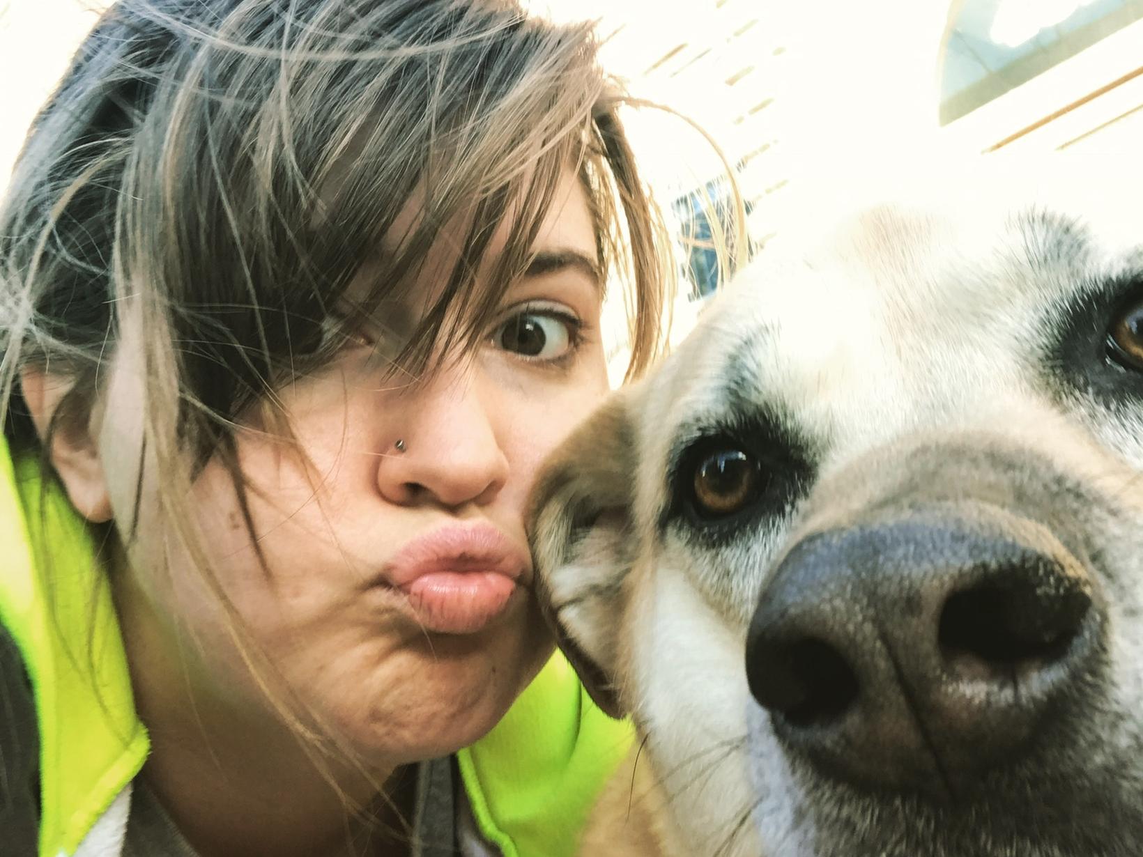 Lauren from Philadelphia, Pennsylvania, United States