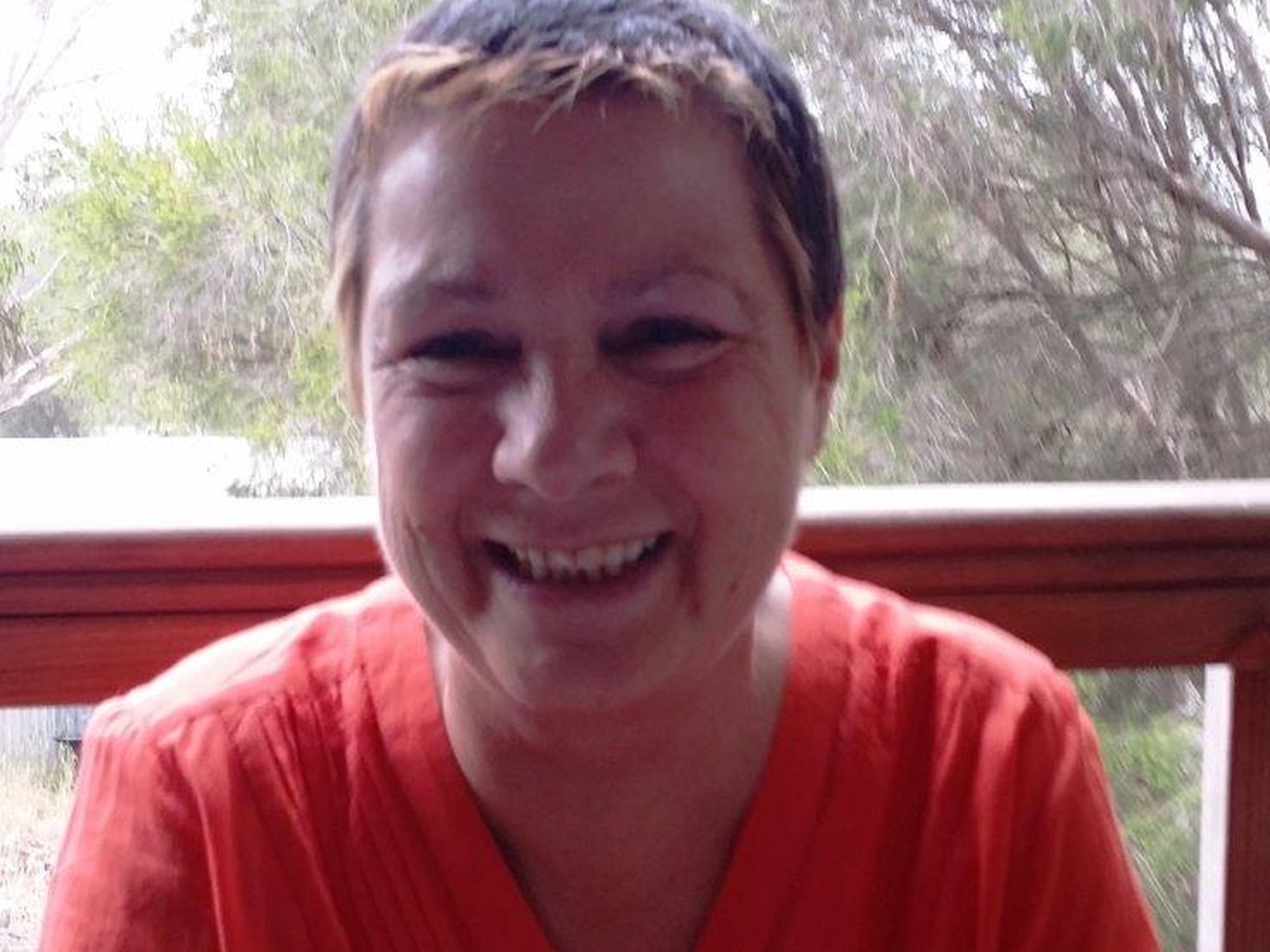 Tess from Adelaide, South Australia, Australia