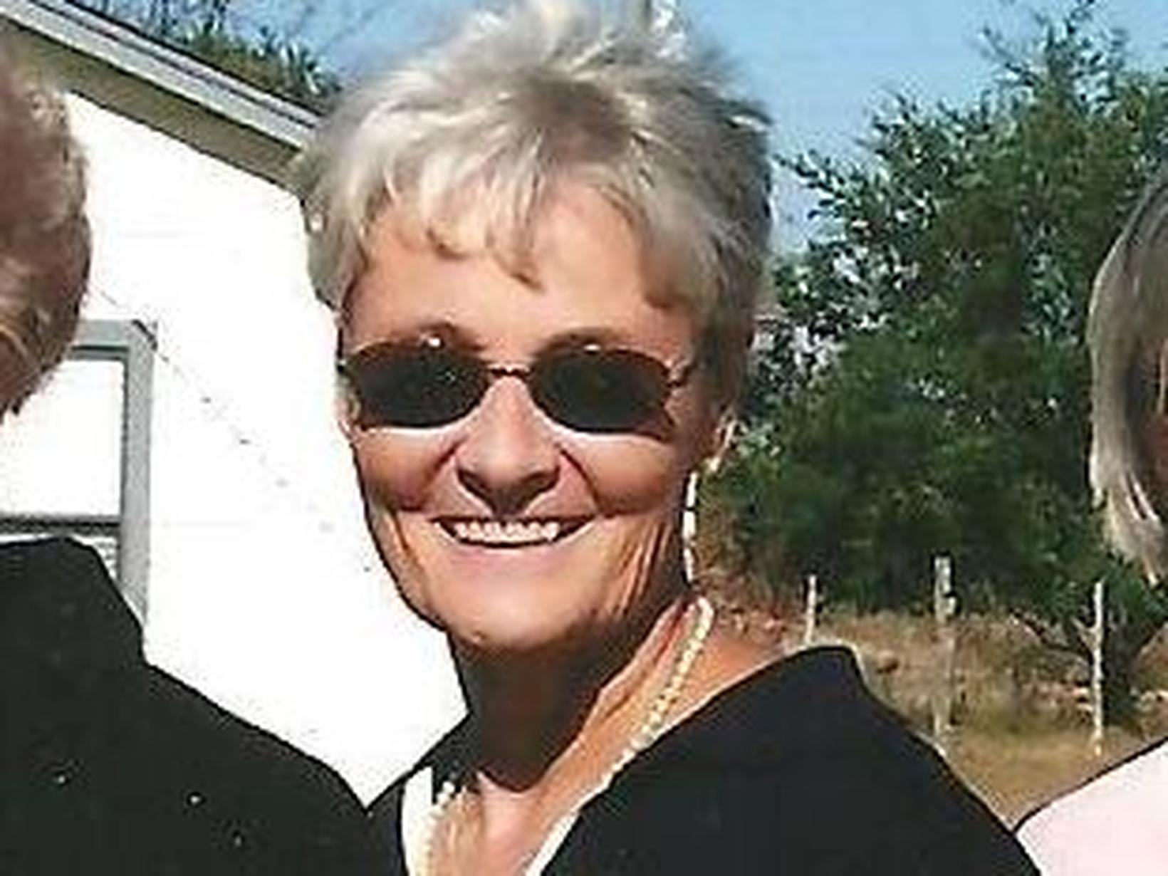 Mary from Houston, Texas, United States