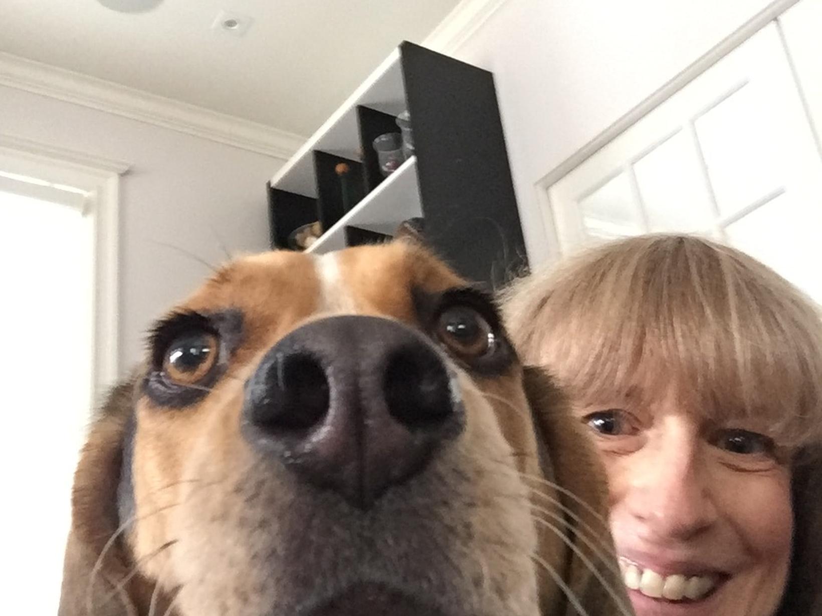 Laura from Washington, D.C., Washington, D.C., United States