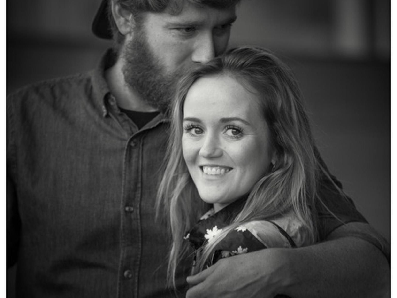 Adam & Lauren from Melbourne, Victoria, Australia