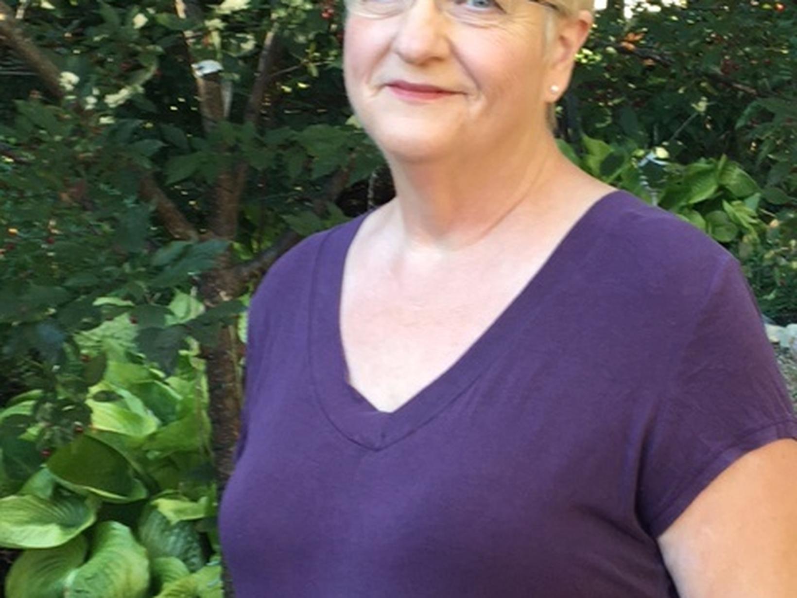 Carol from Indianapolis, Indiana, United States