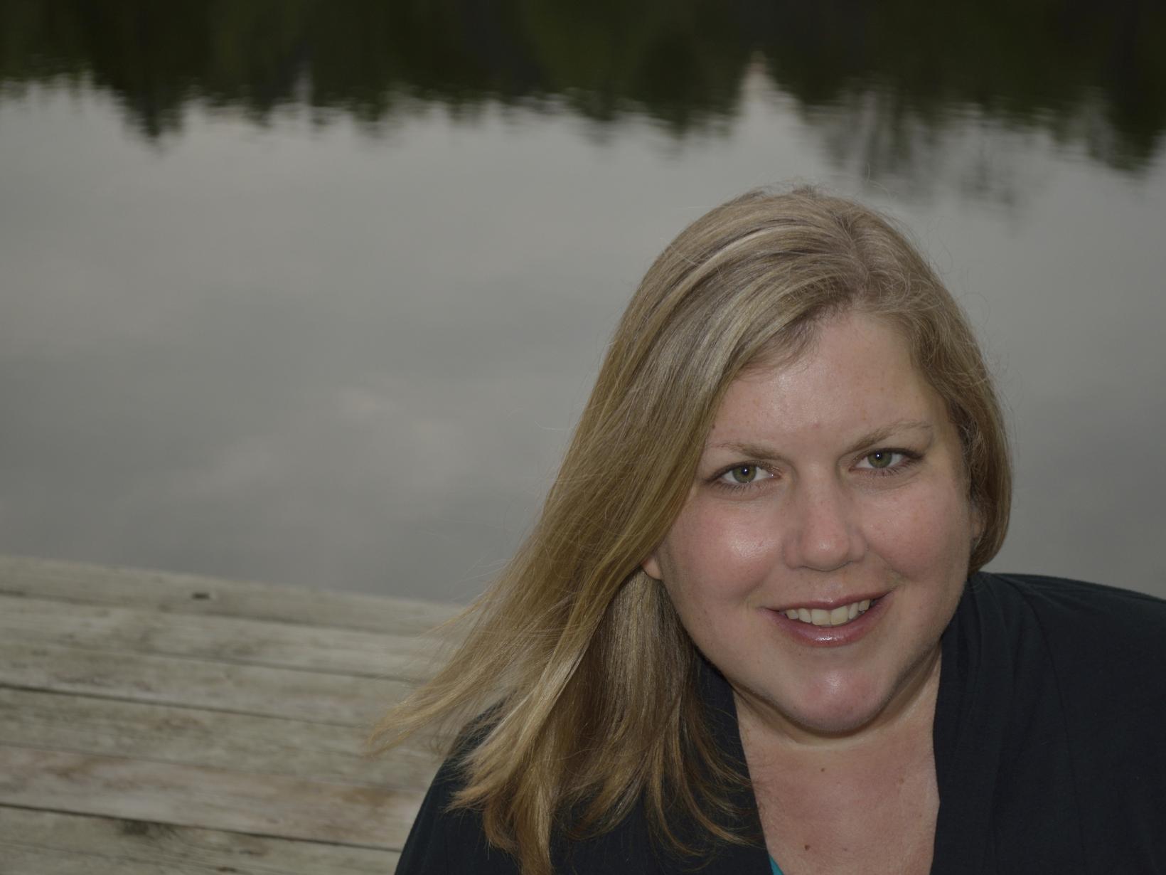 Julie from Grand Rapids, Michigan, United States