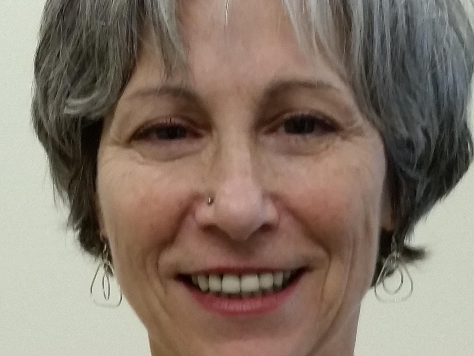Anita from Oneonta, New York, United States