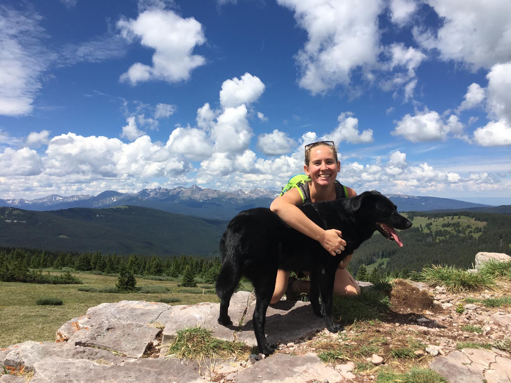 Avery from Denver, Colorado, United States