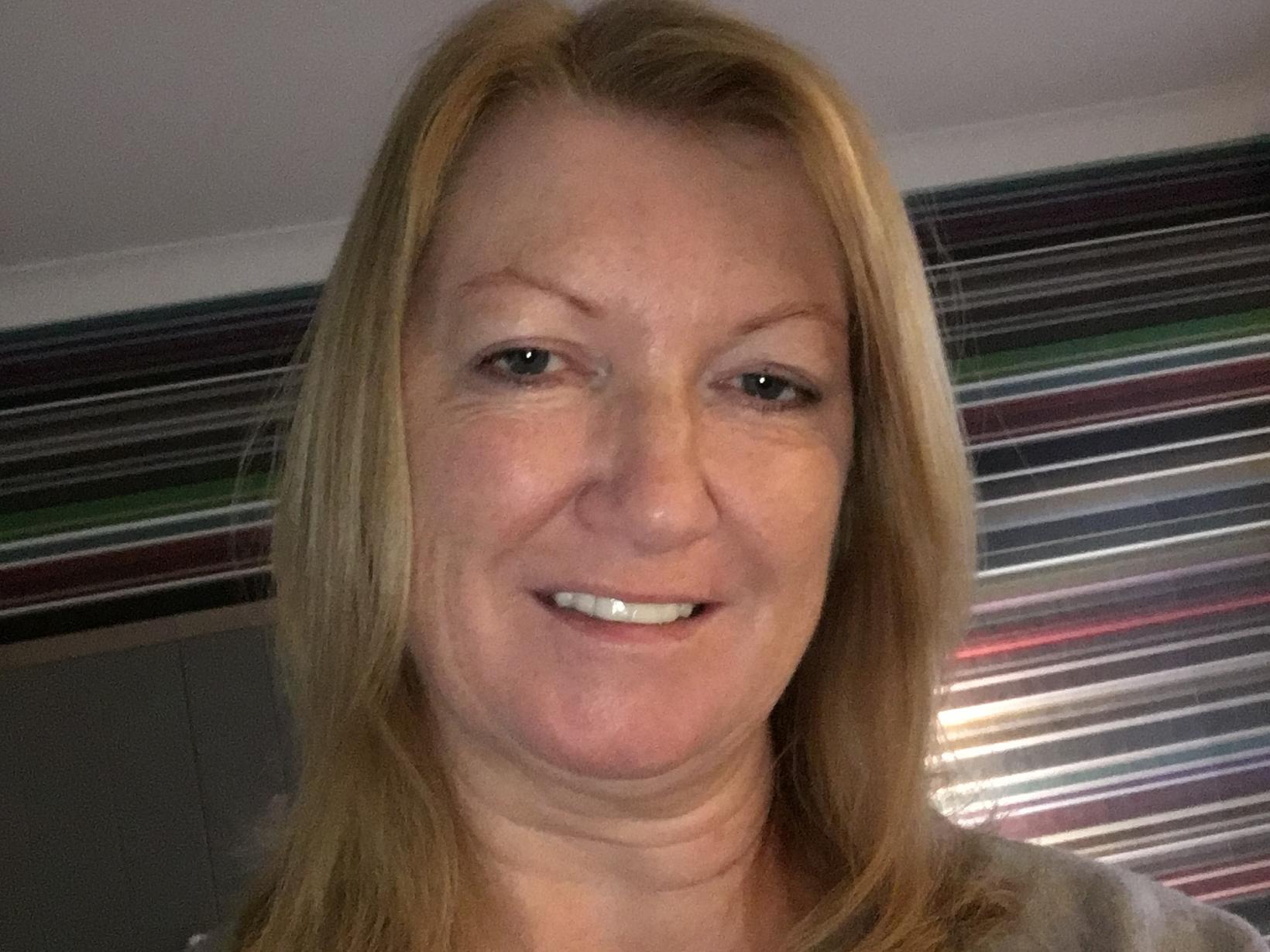 Helen from Leeds, United Kingdom