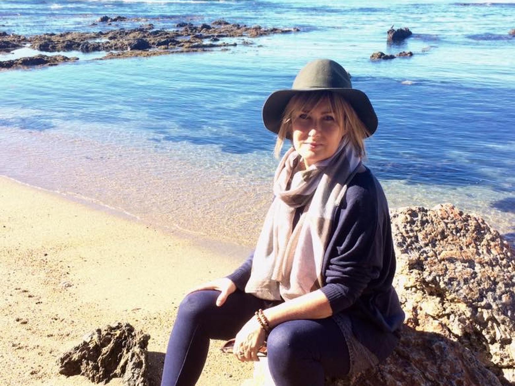Mandy from Ettalong Beach, New South Wales, Australia