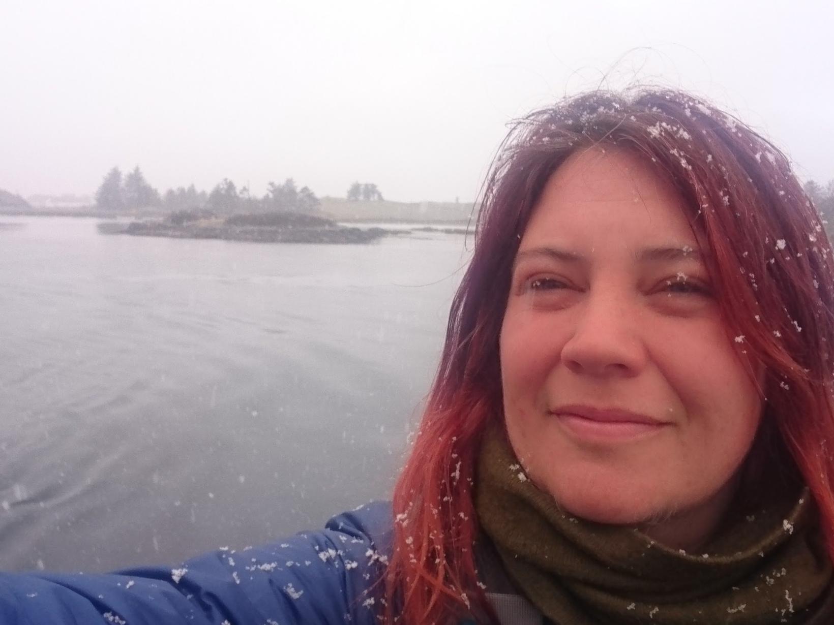 Vicky from Cowes, United Kingdom