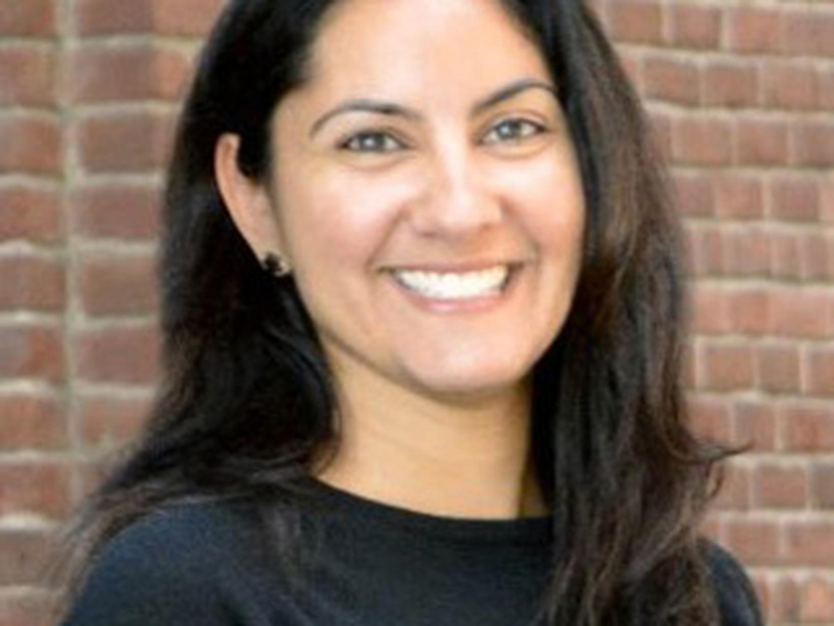 Sarah from Sacramento, California, United States