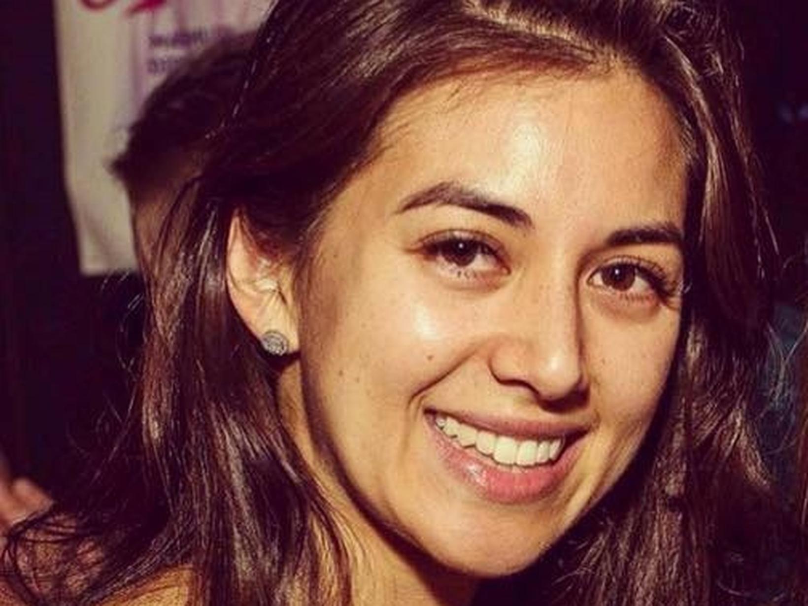 Mandie from London, United Kingdom