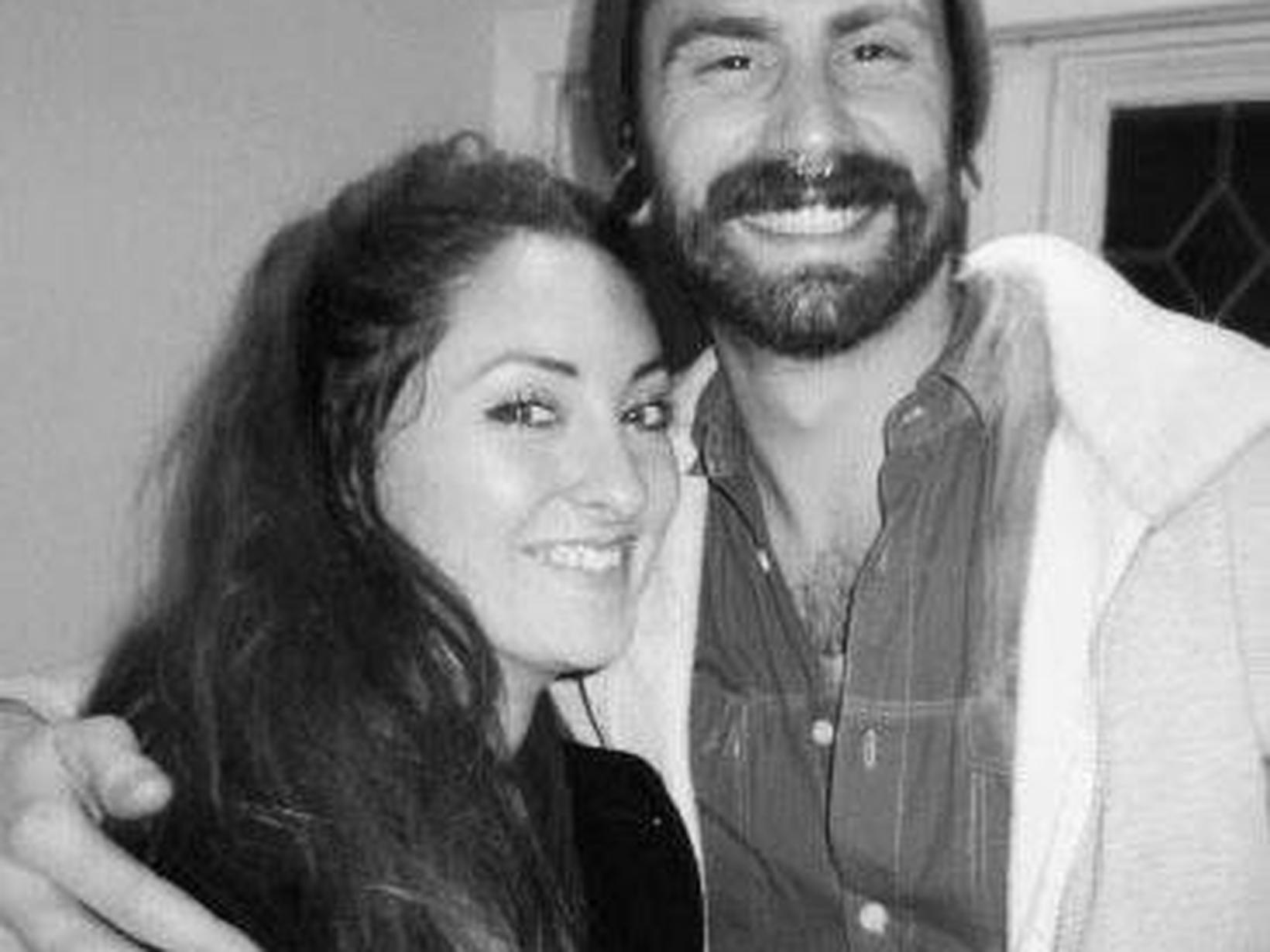 Lauren & Daniel from London, United Kingdom