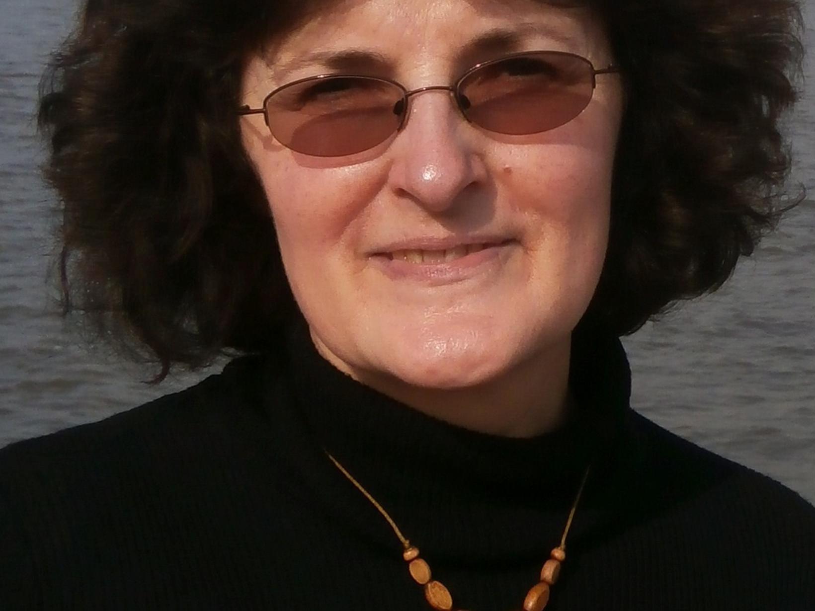Ruth from Norwich, United Kingdom