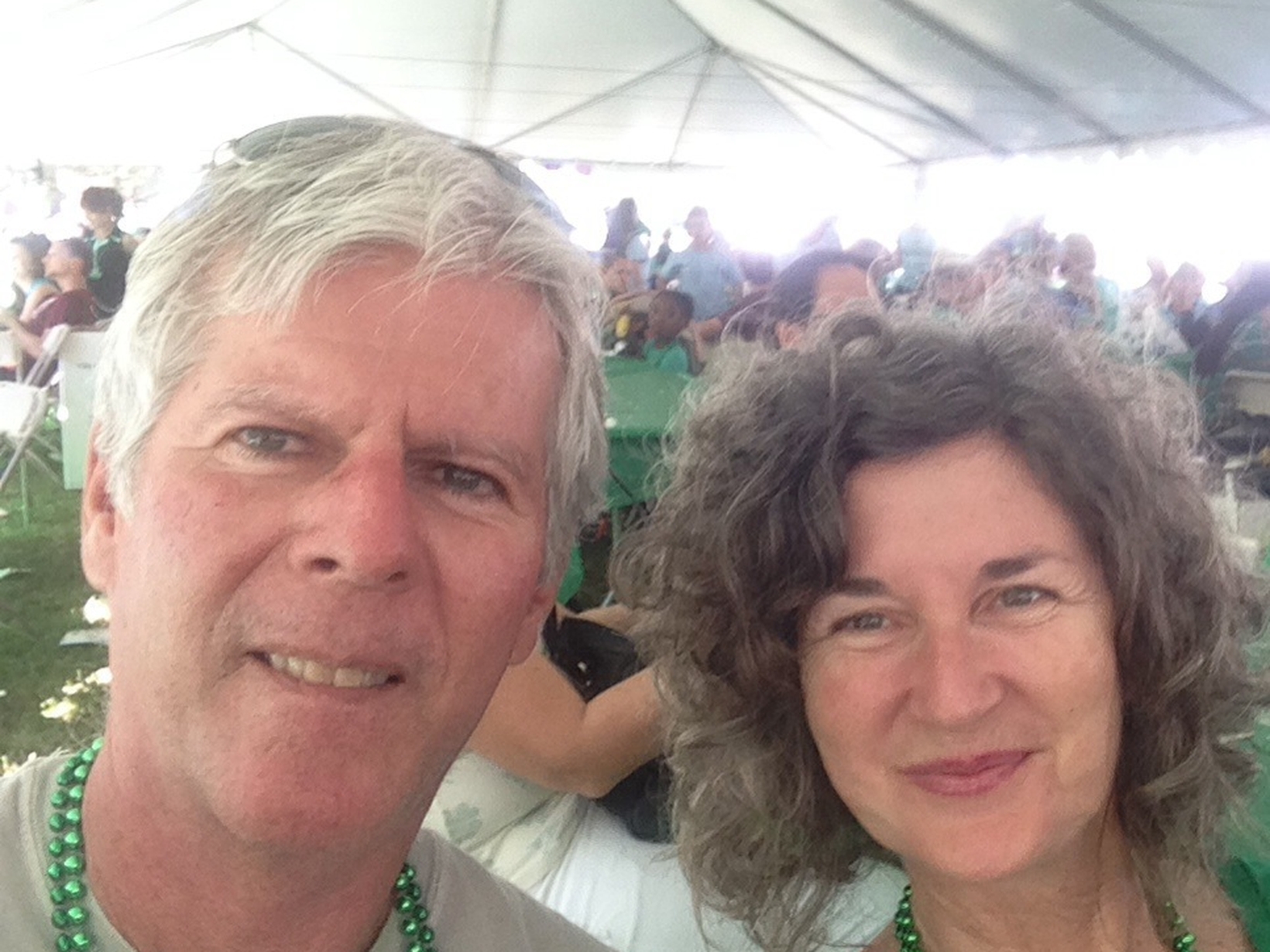 Bob & Sharon from Fort Lauderdale, Florida, United States