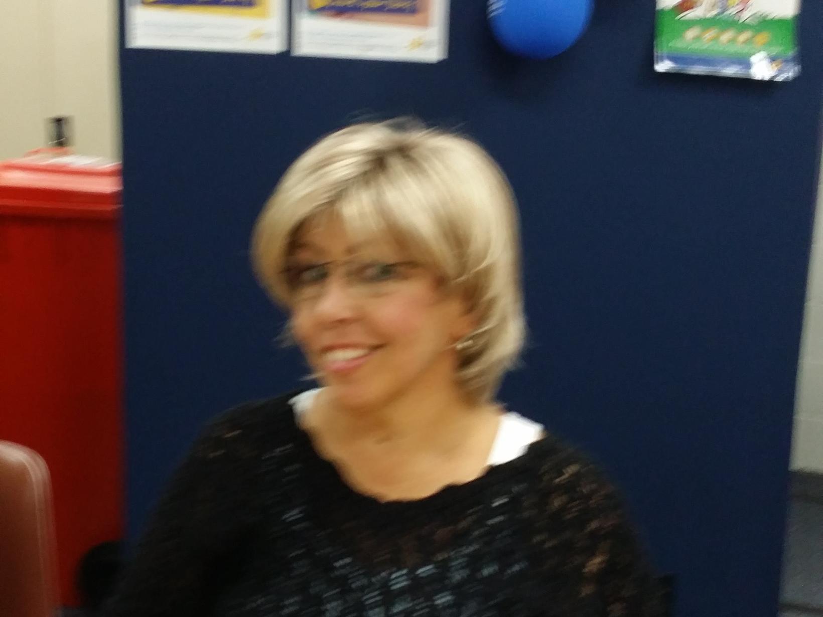 Tanya from San Francisco, California, United States