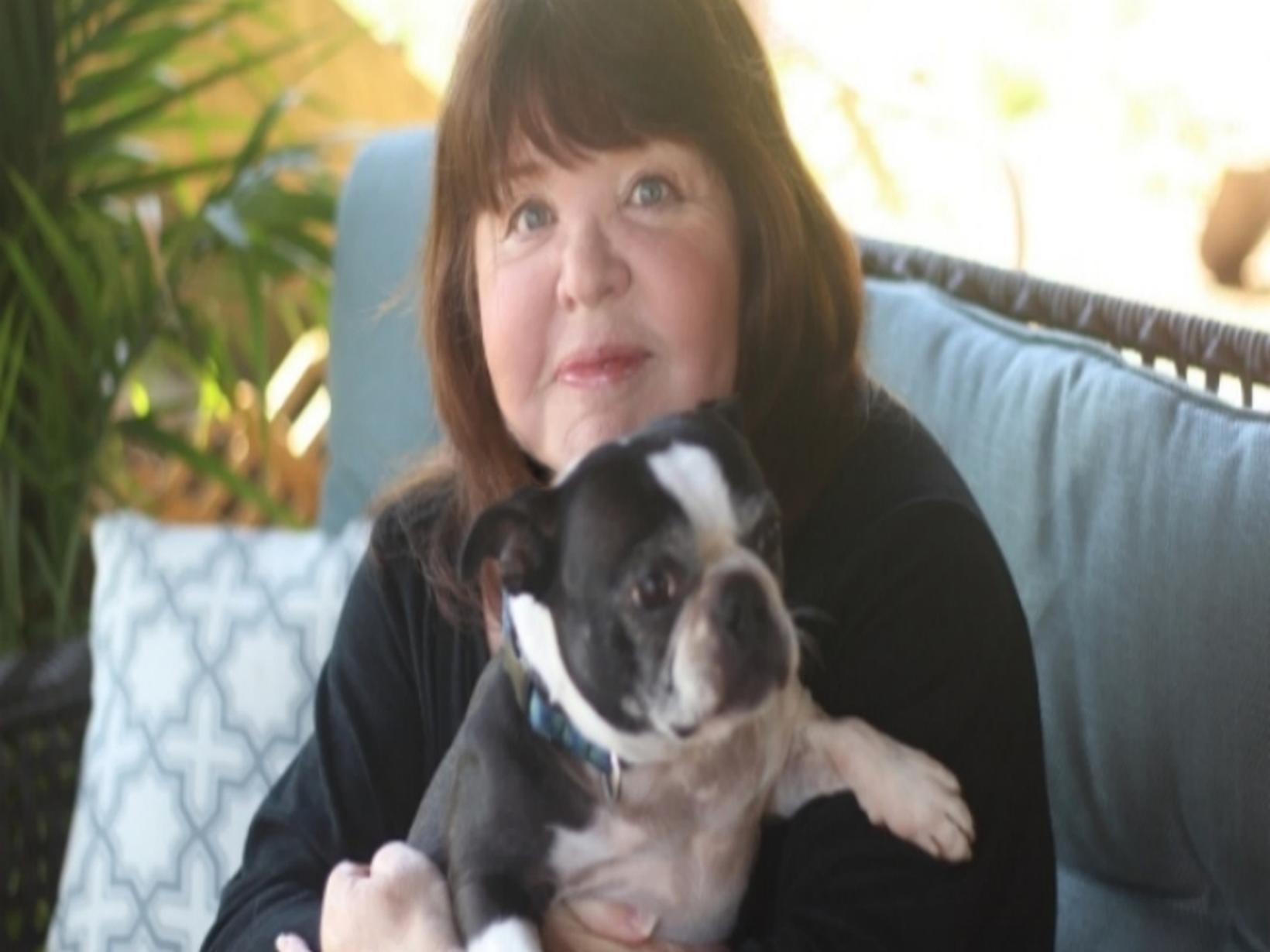 Judith from Victoria, British Columbia, Canada