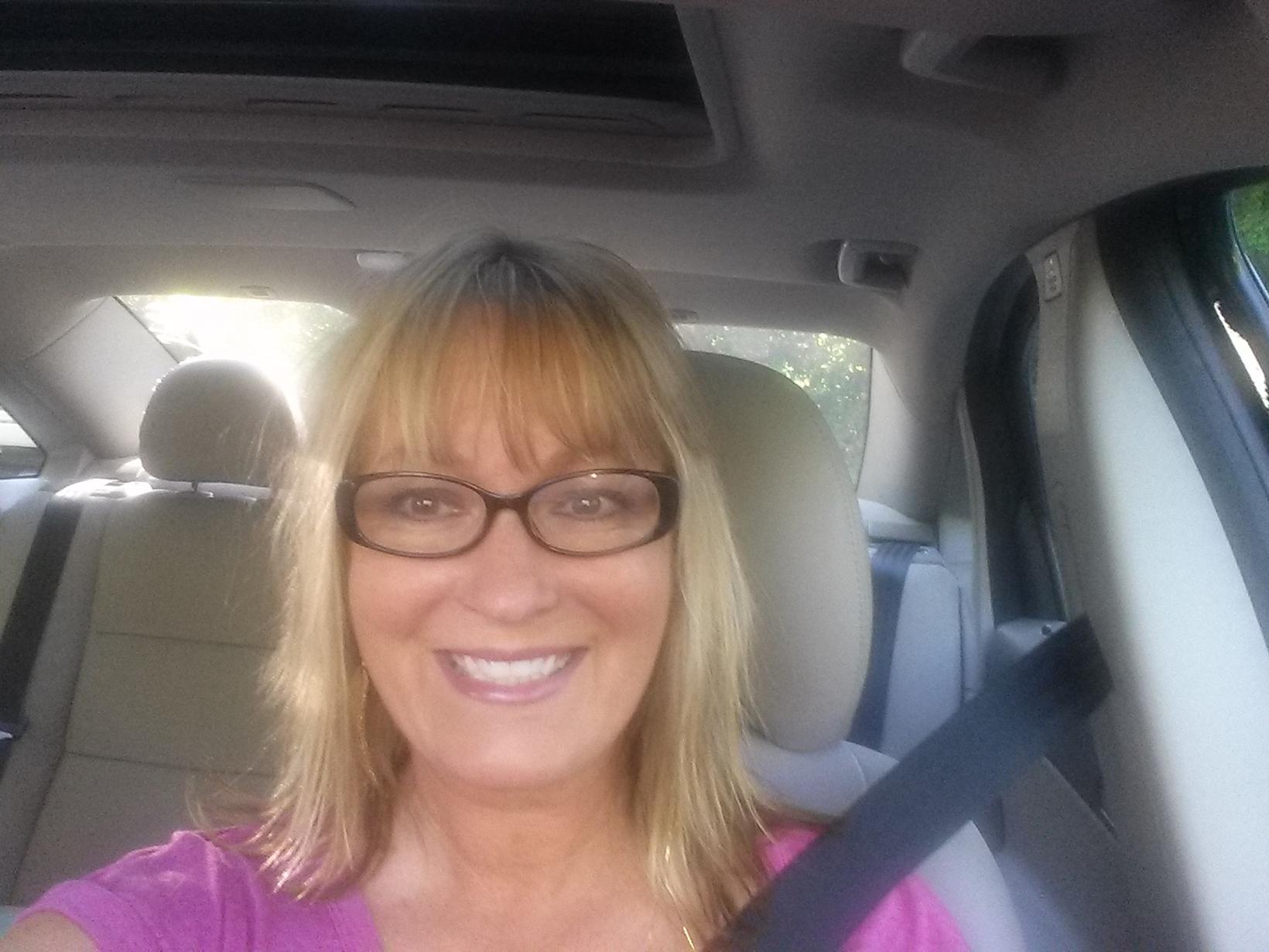 Shauna from Portland, Oregon, United States