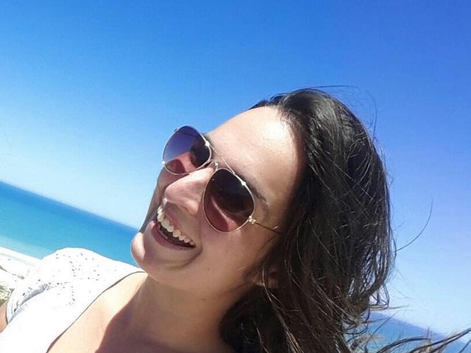 Katharina from Münchenbernsdorf, Germany