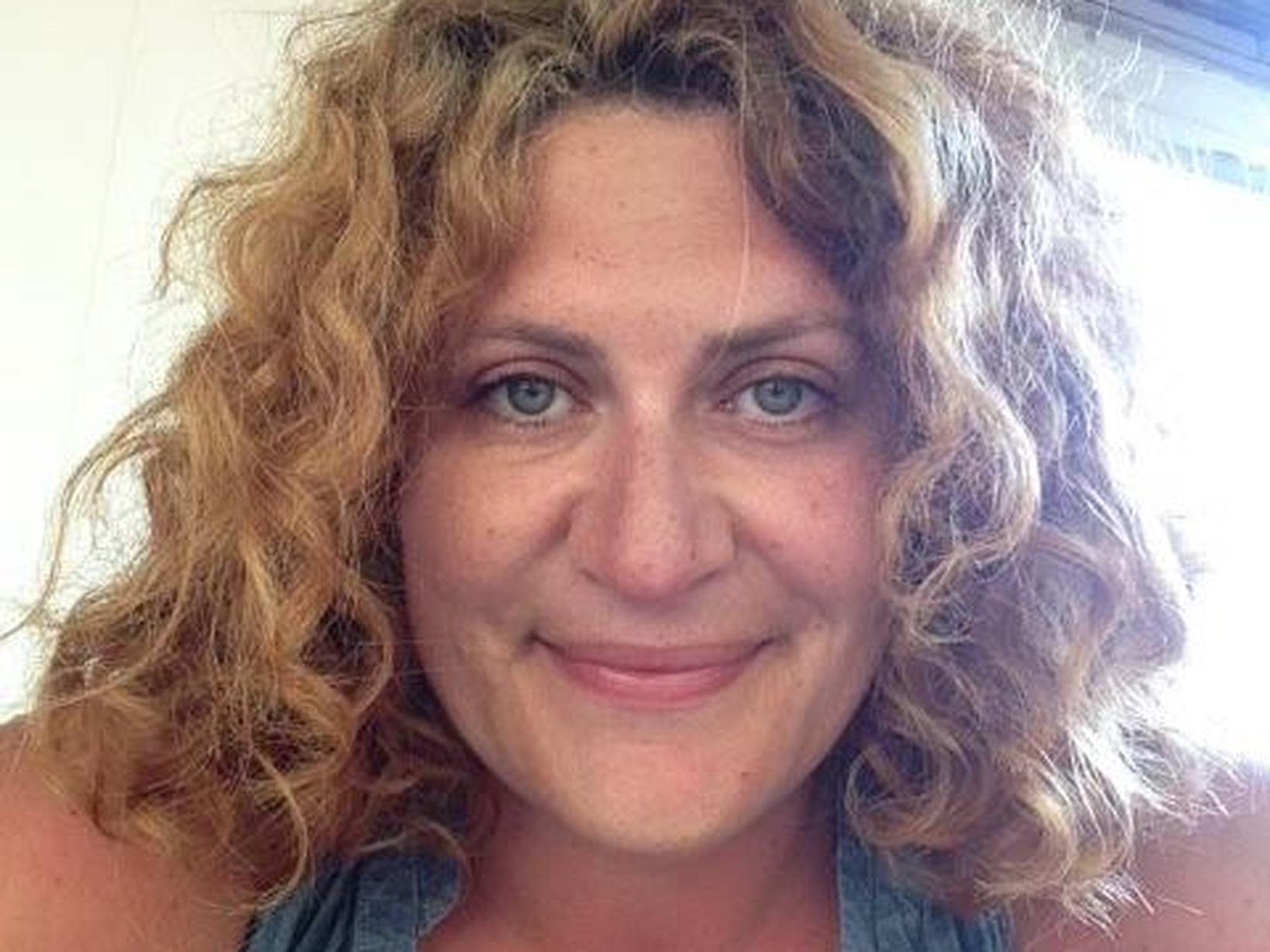 Alexandra from Cambridge, United Kingdom