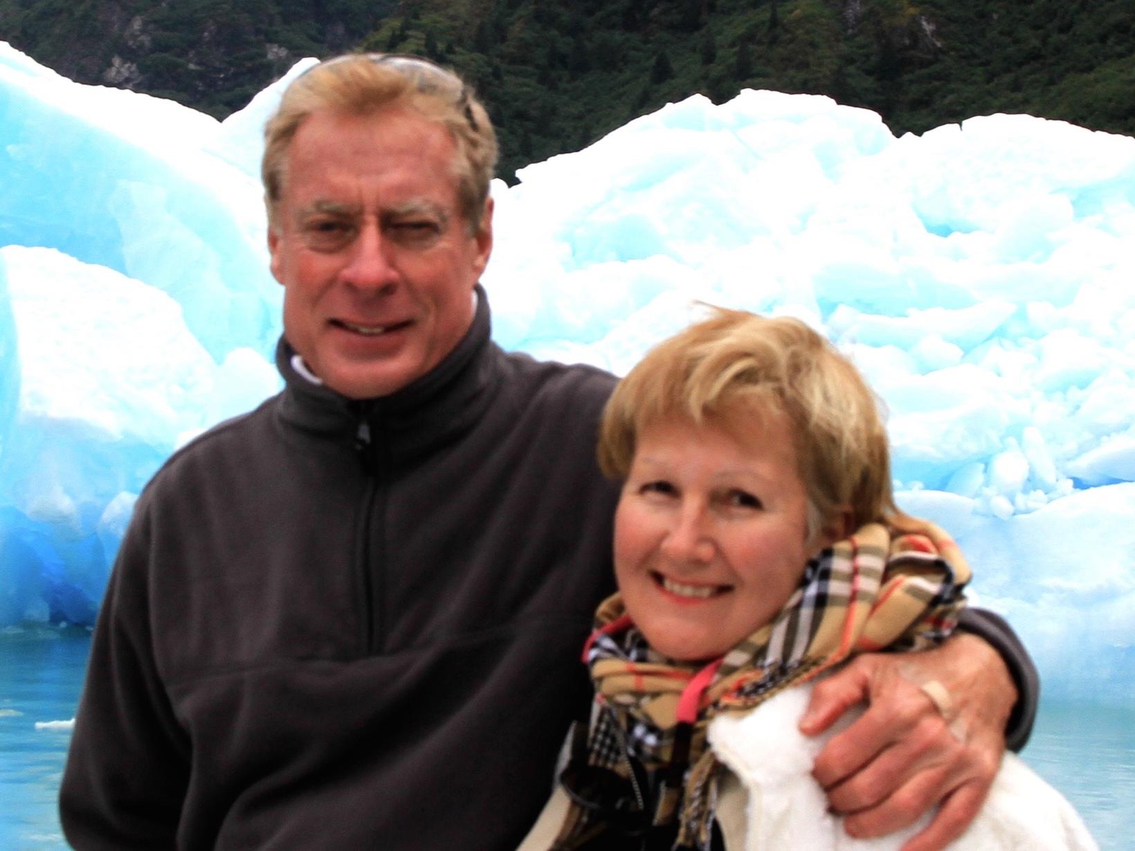 Hal & Sheri from Sydney, New South Wales, Australia