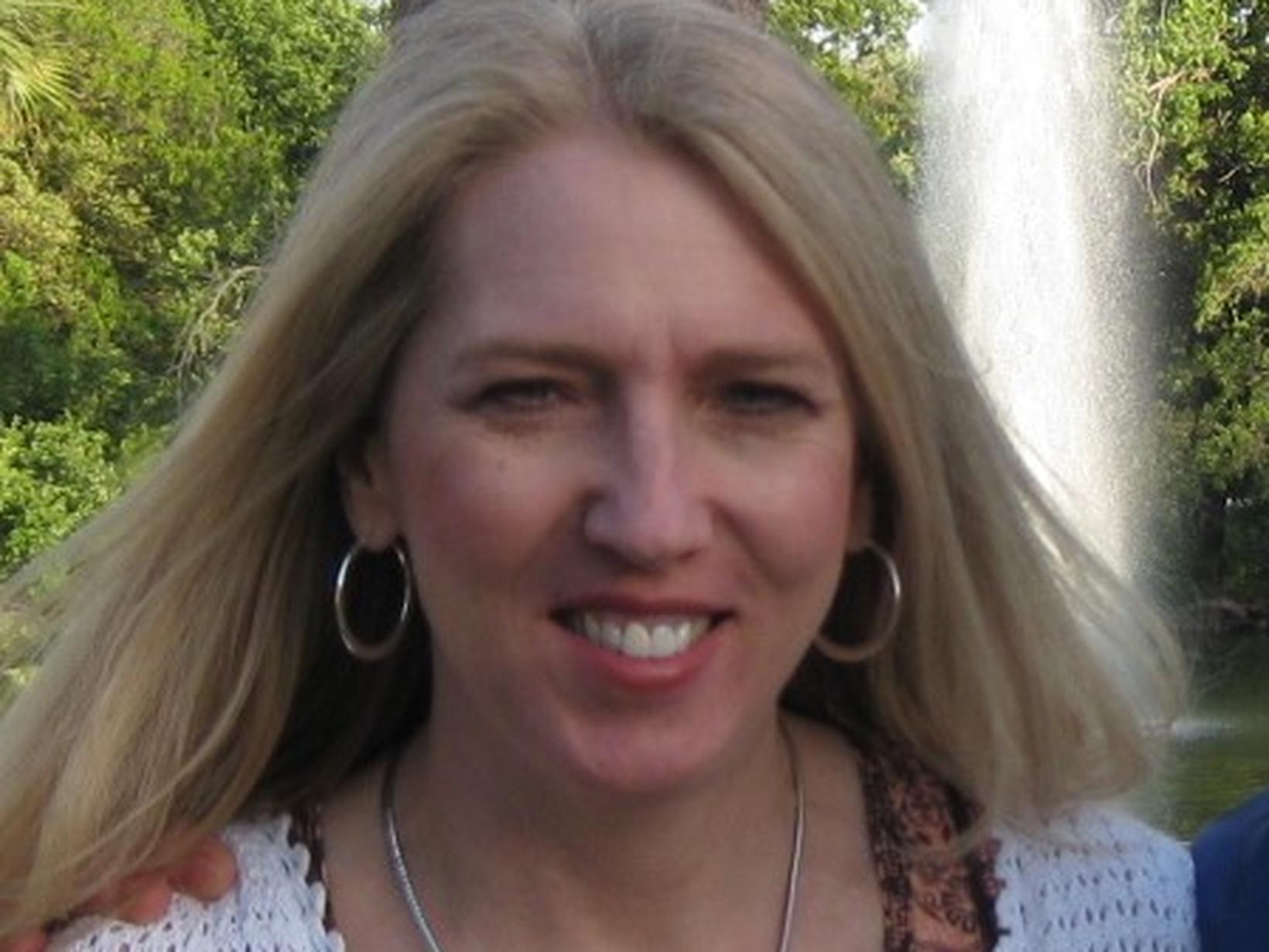 Beth from Madison, Wisconsin, United States