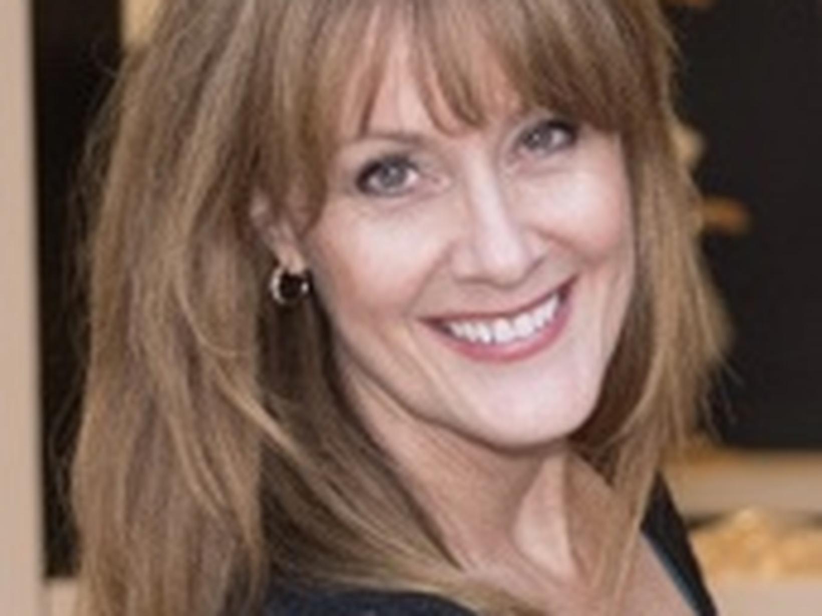 Carolyn from Pacific Grove, California, United States